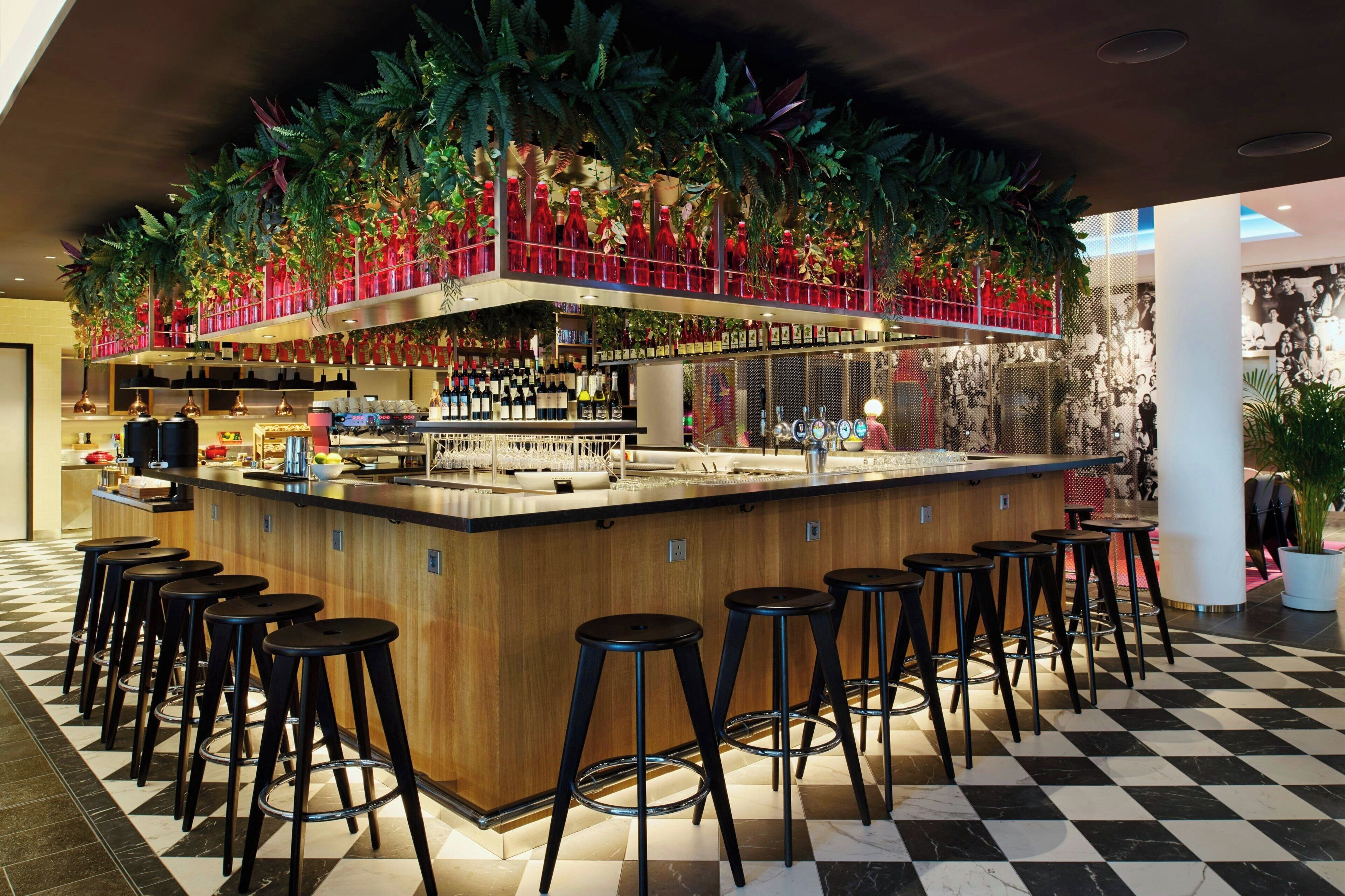 citizenM Dublin St Patrick's