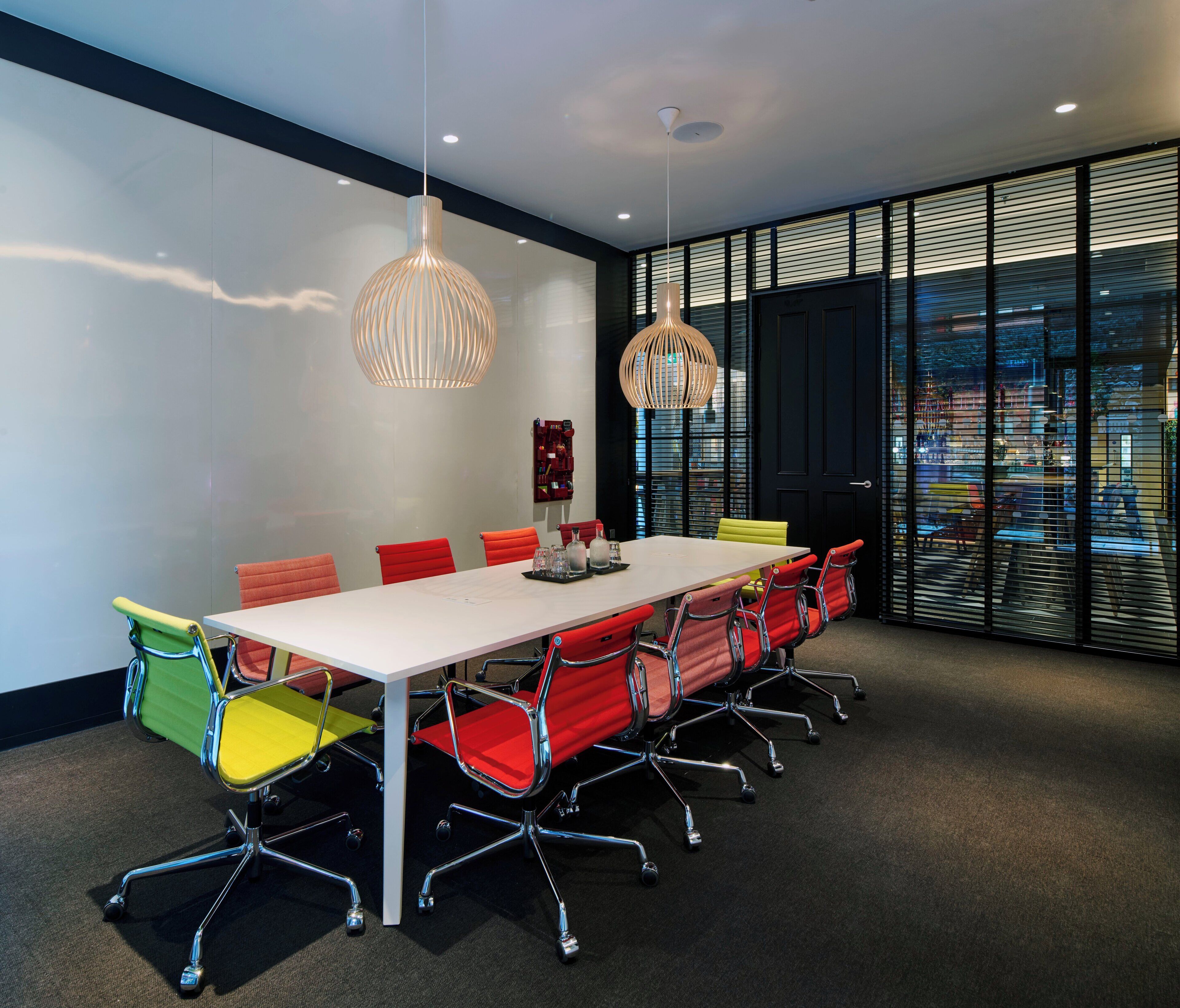 citizenM Dublin St Patrick's