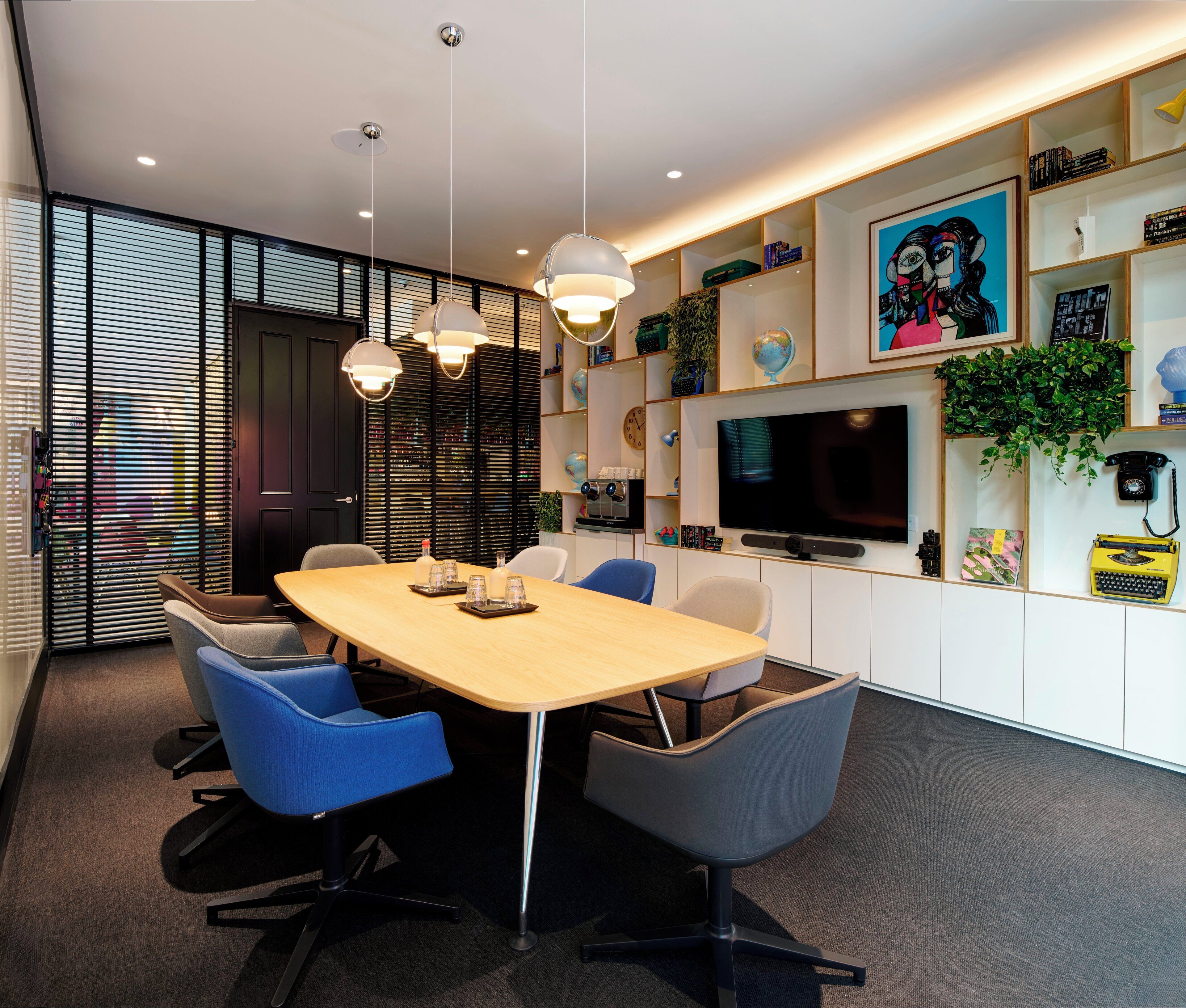 citizenM Dublin St Patrick's