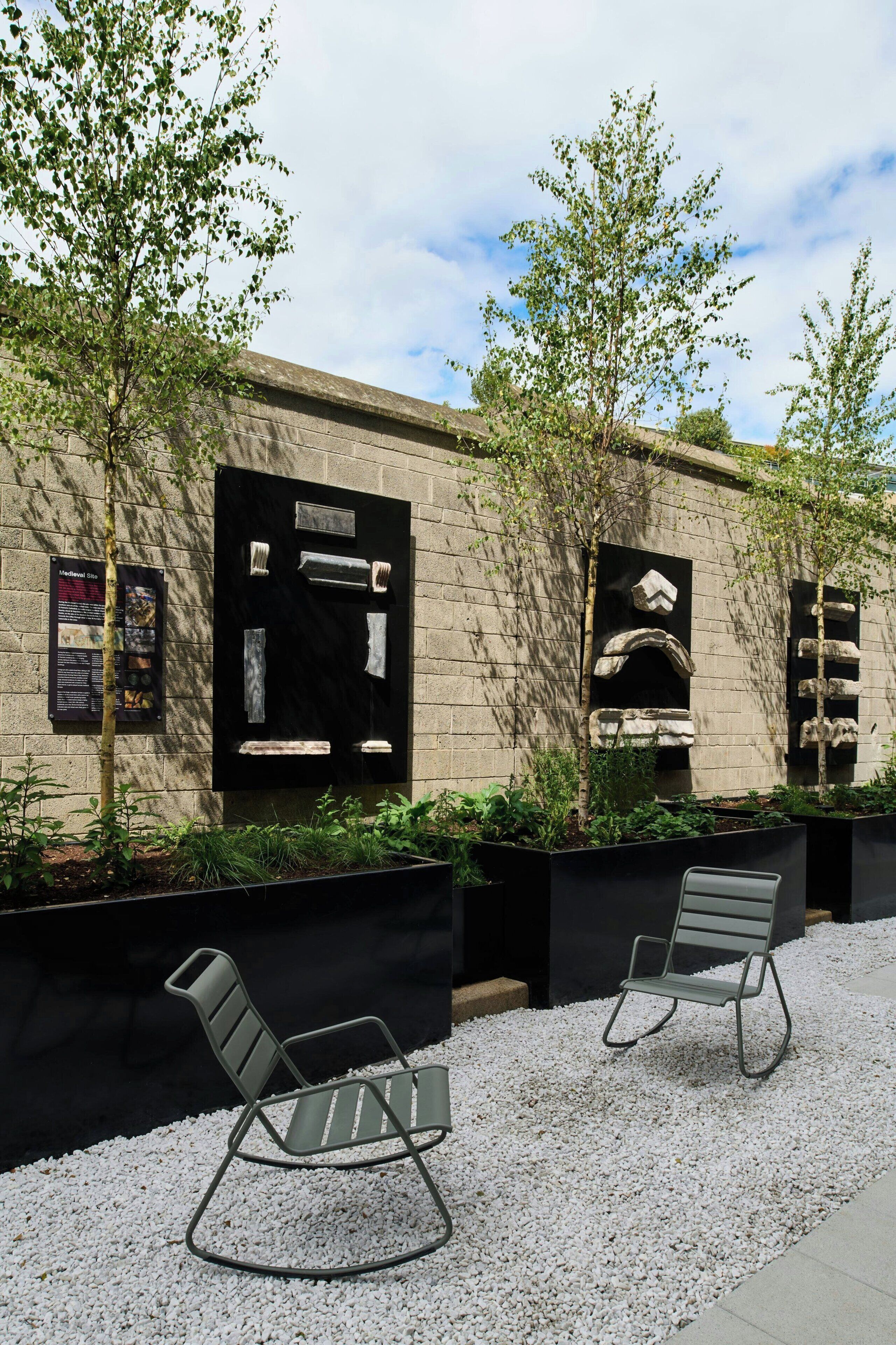 citizenM Dublin St Patrick's