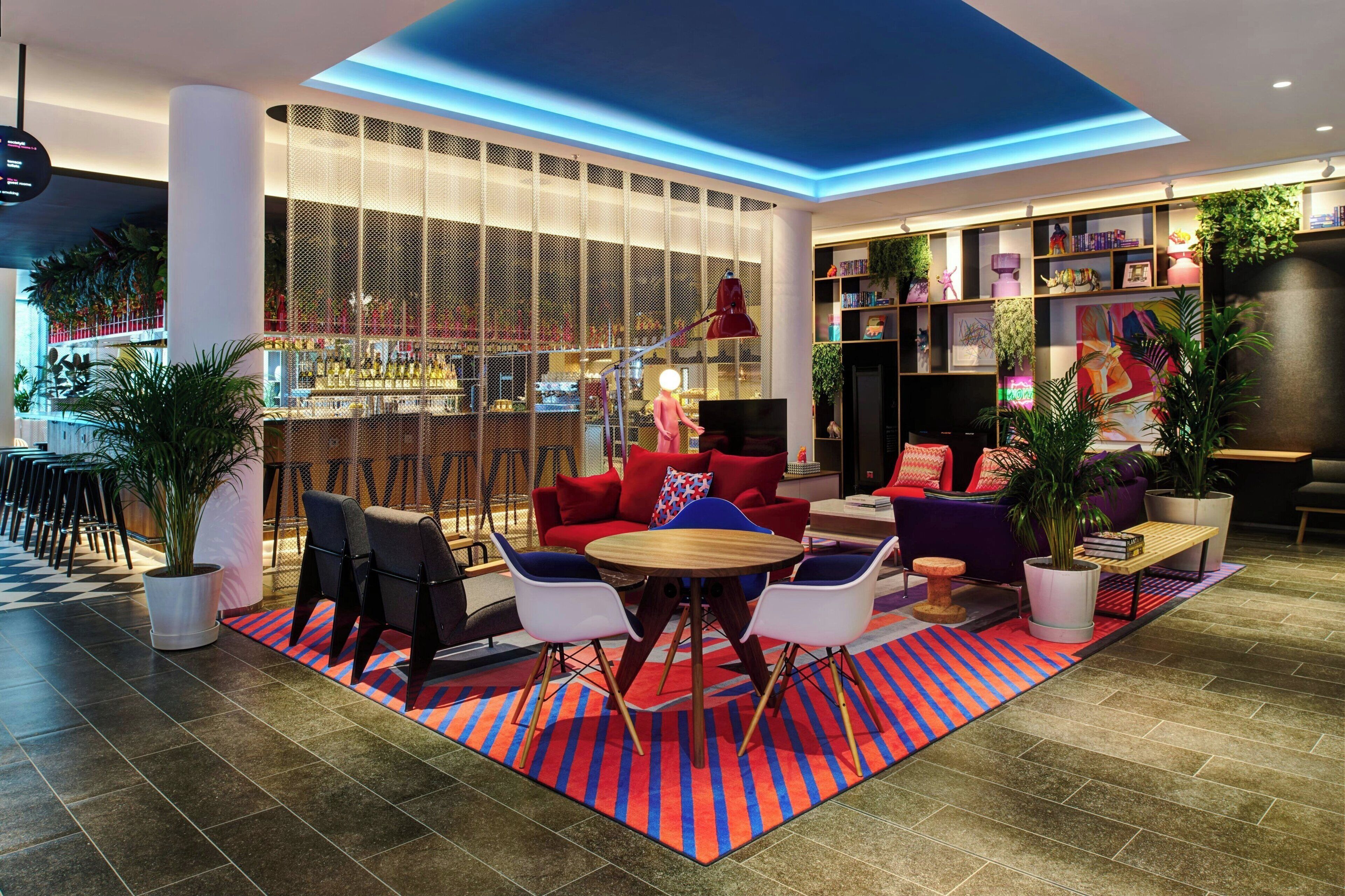 citizenM Dublin St Patrick's