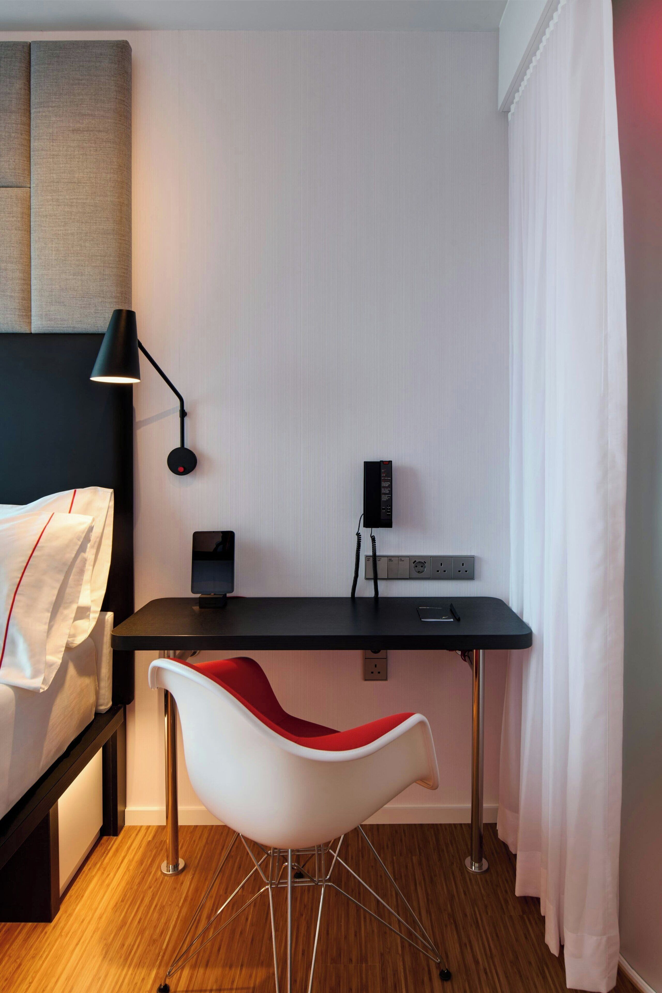 citizenM Dublin St Patrick's