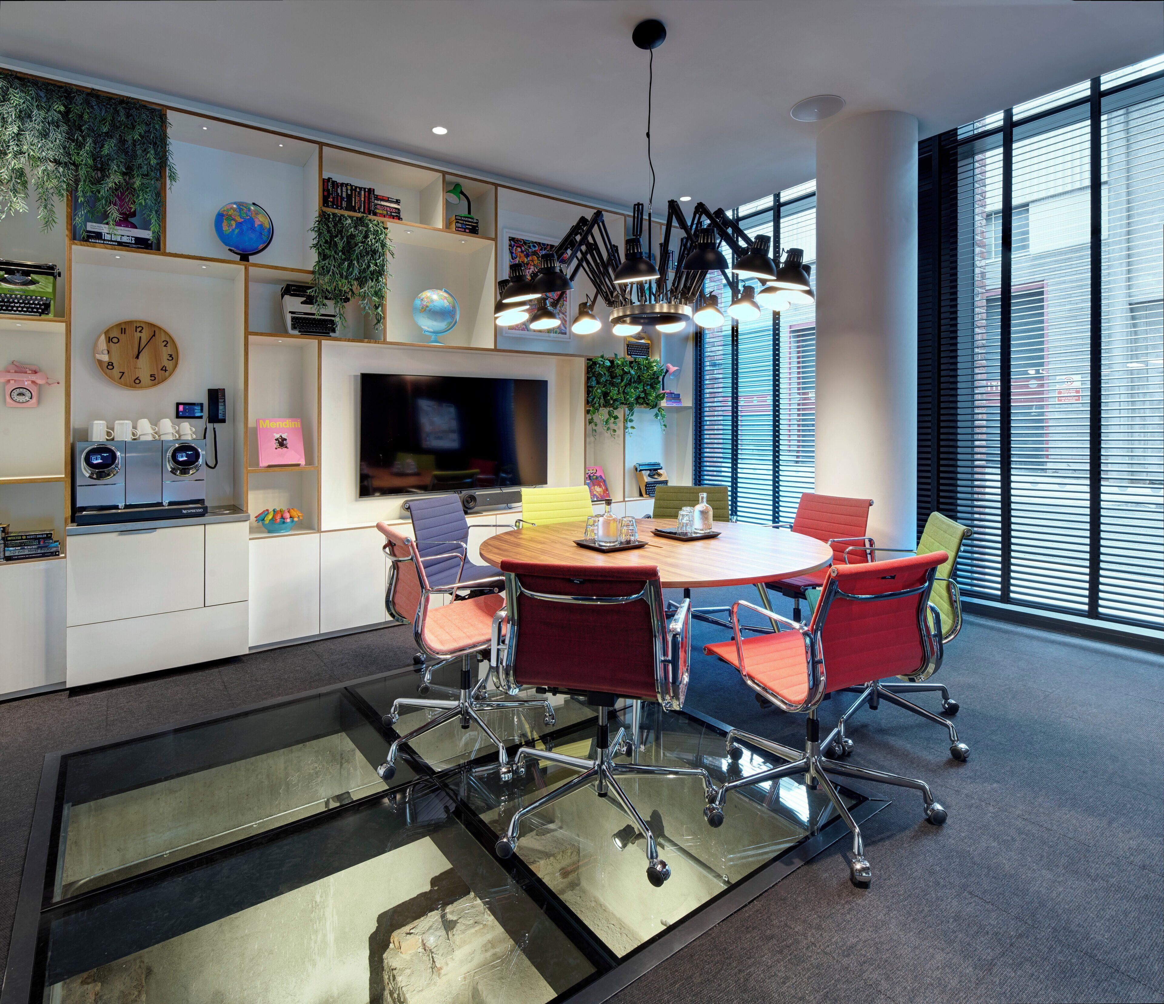 citizenM Dublin St Patrick's