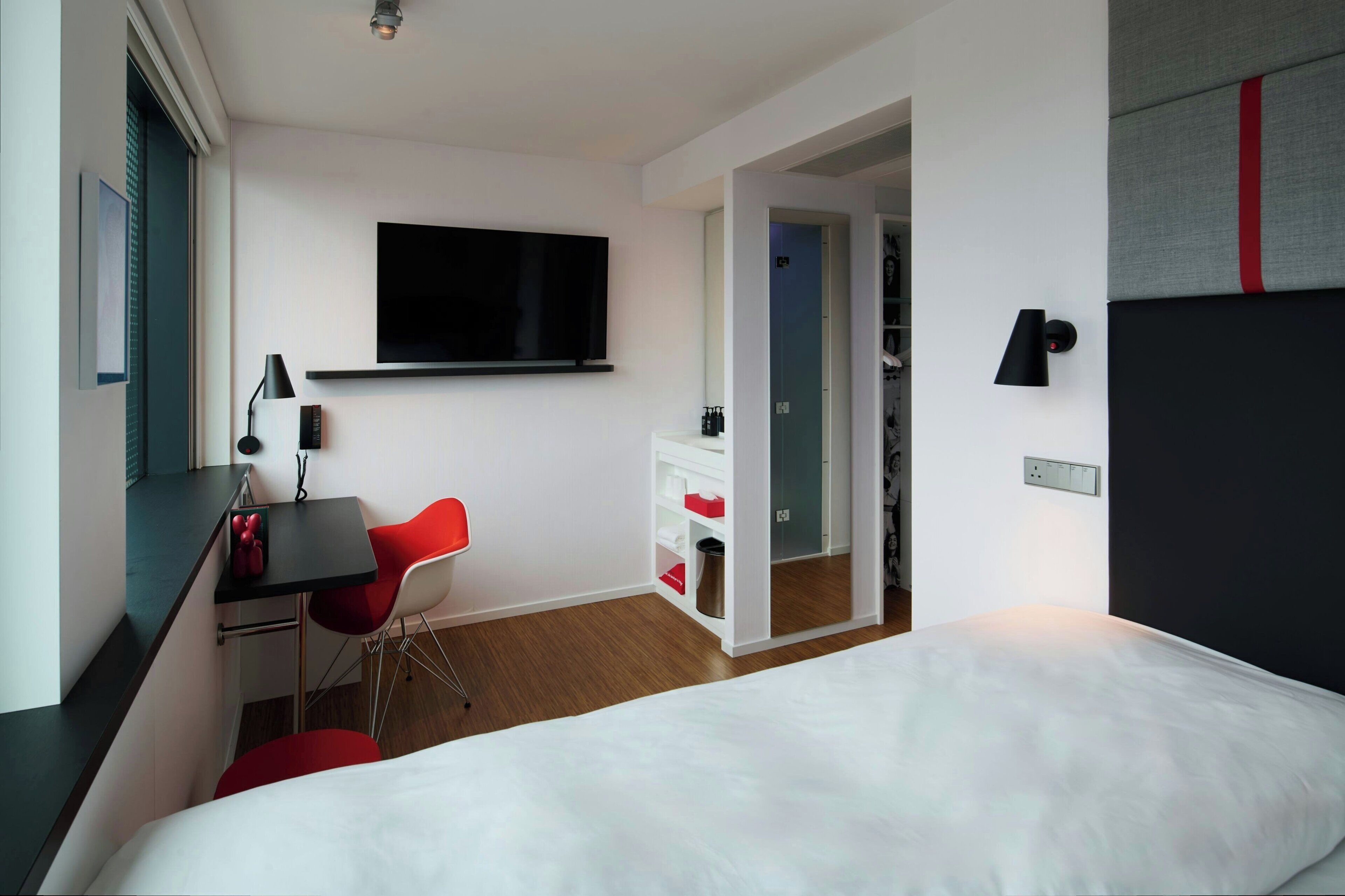 citizenM Dublin St Patrick's