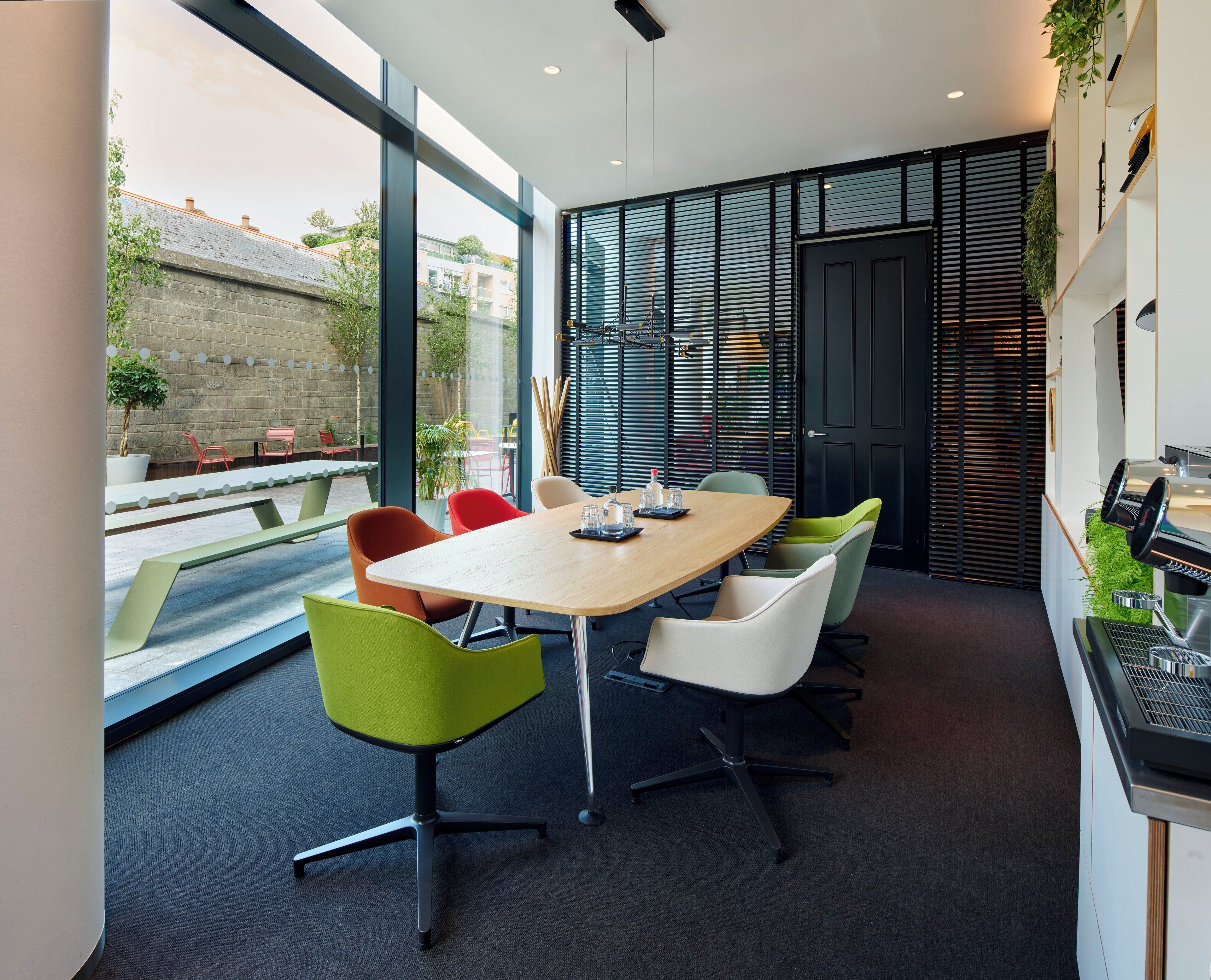 citizenM Dublin St Patrick's