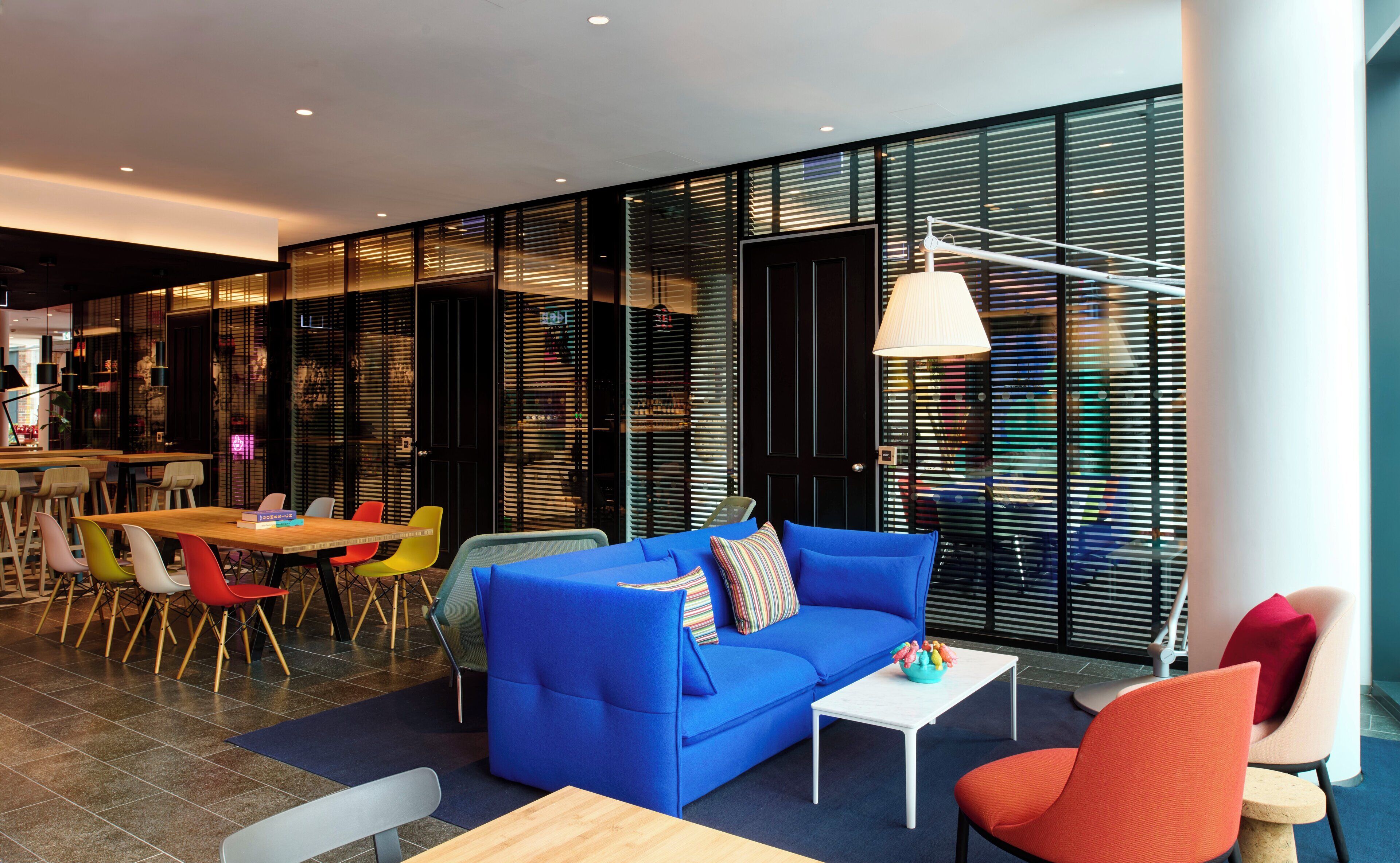 citizenM Dublin St Patrick's