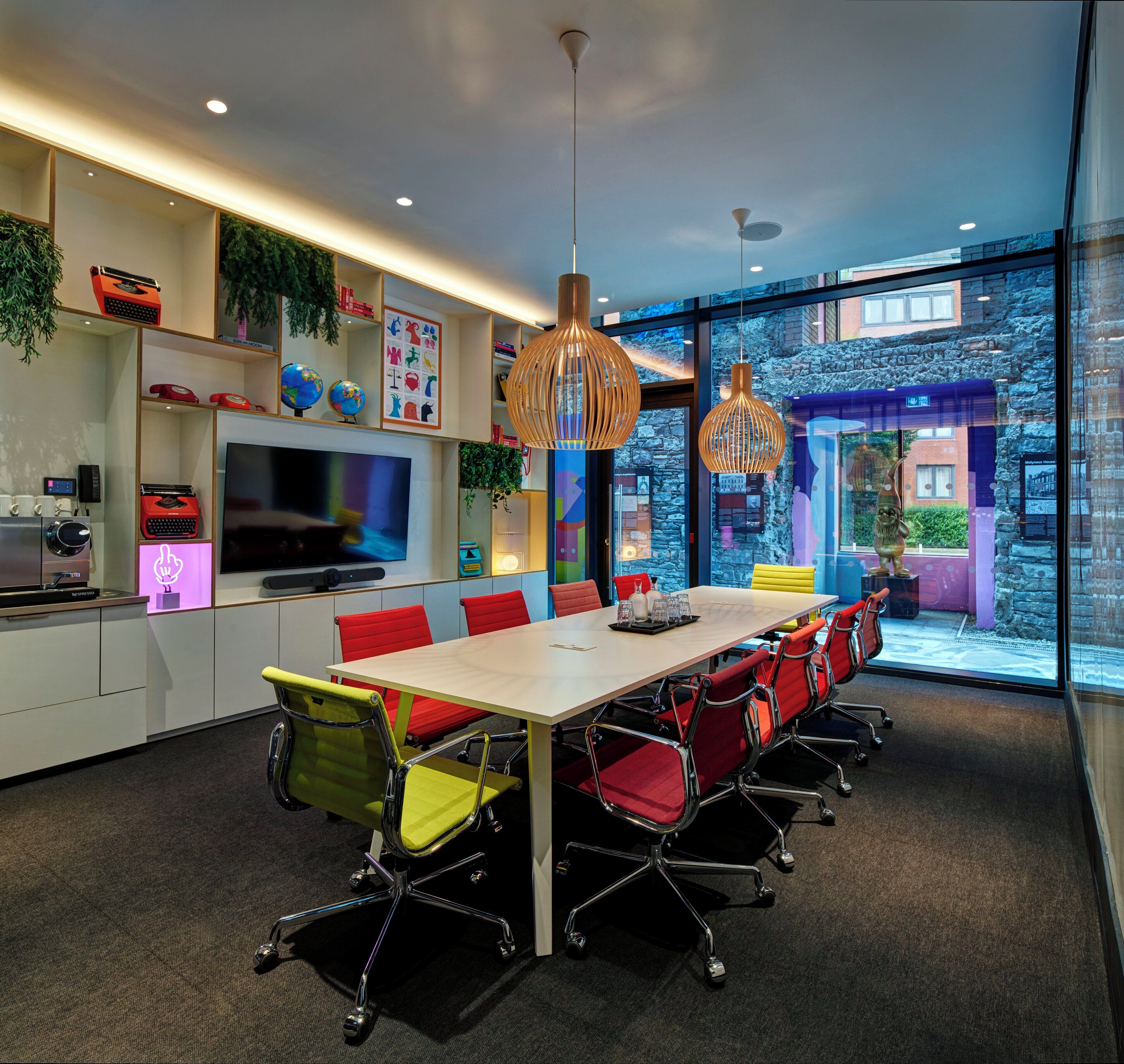 citizenM Dublin St Patrick's