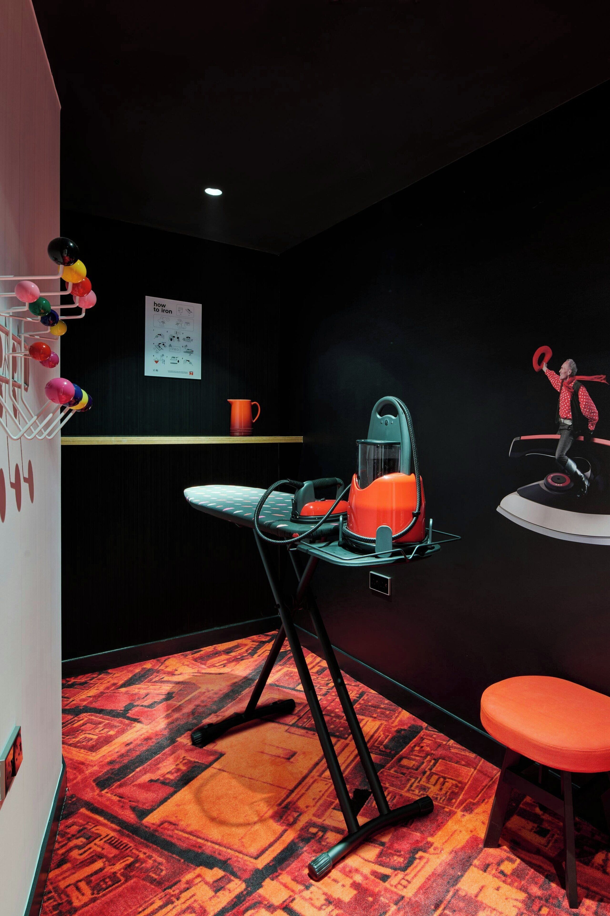 citizenM Dublin St Patrick's