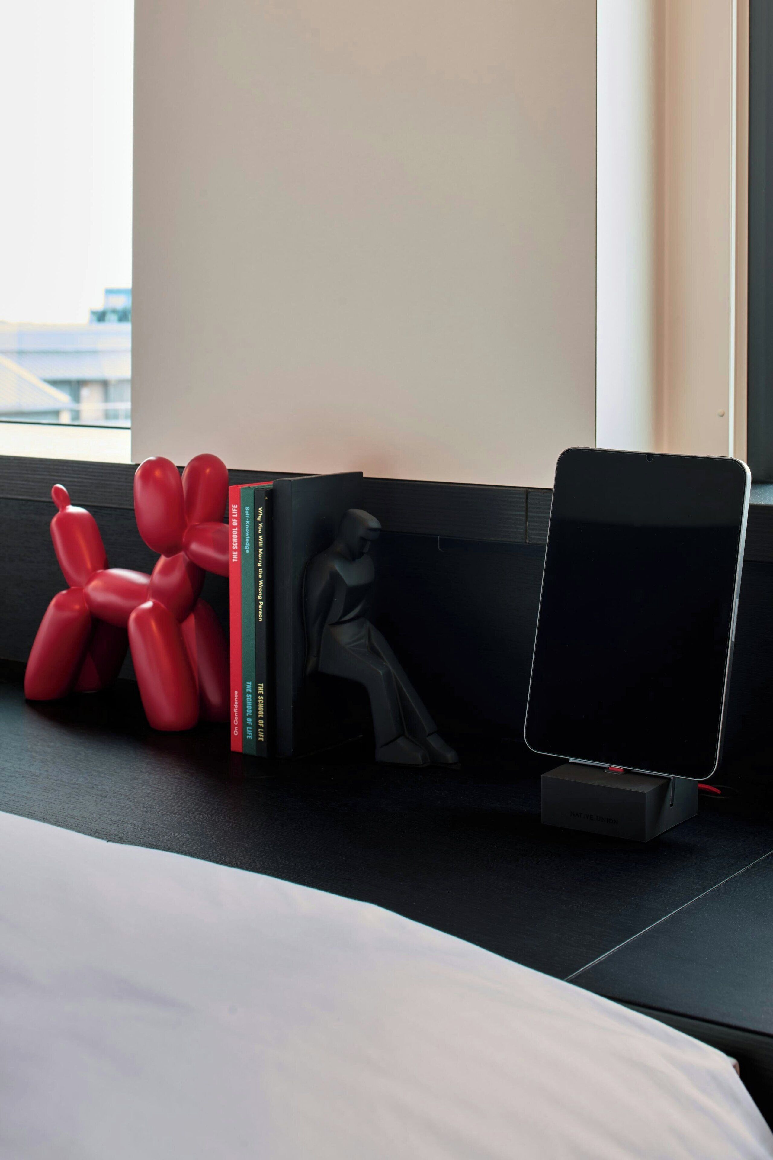 citizenM Dublin St Patrick's