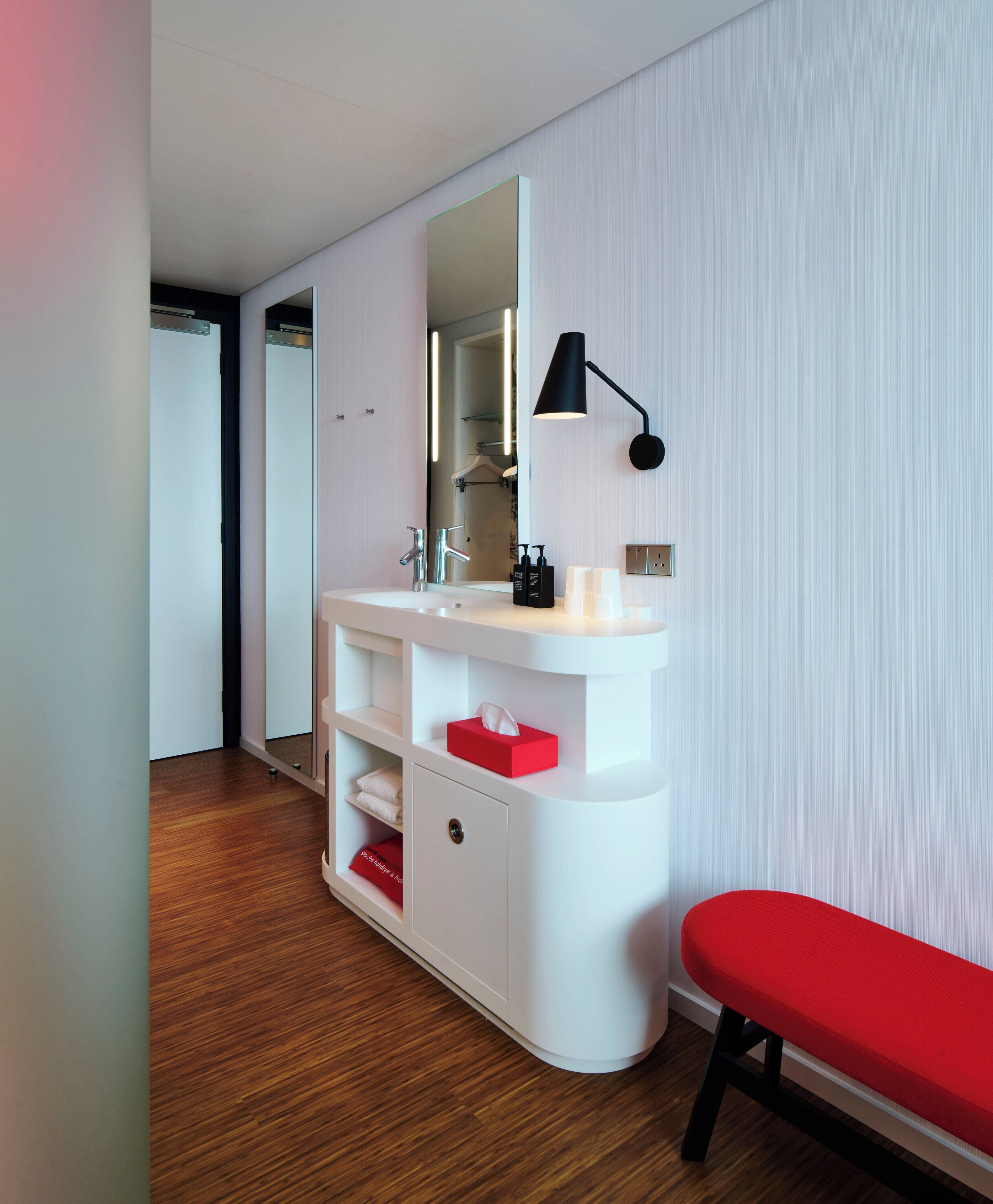 citizenM Dublin St Patrick's