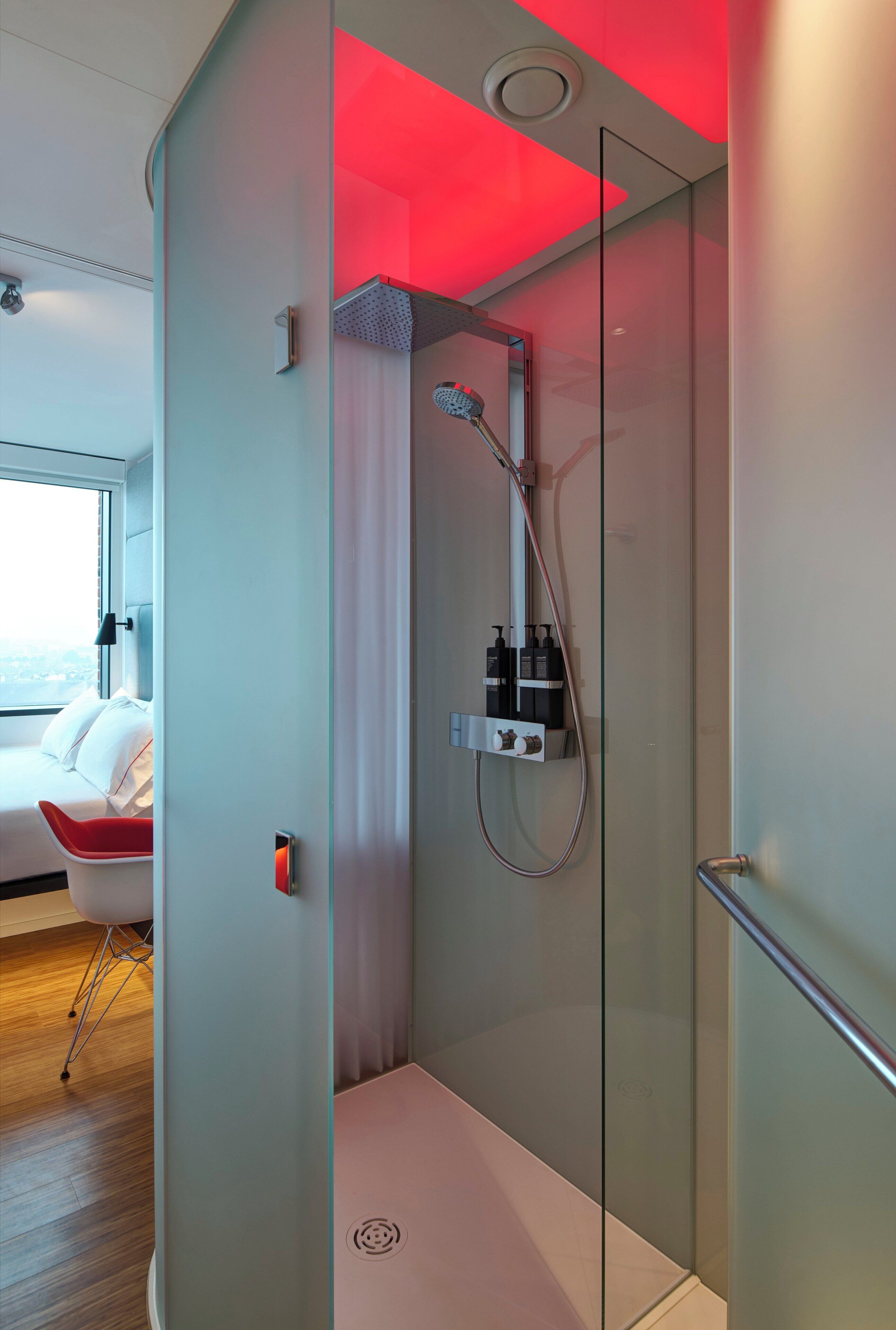 citizenM Dublin St Patrick's