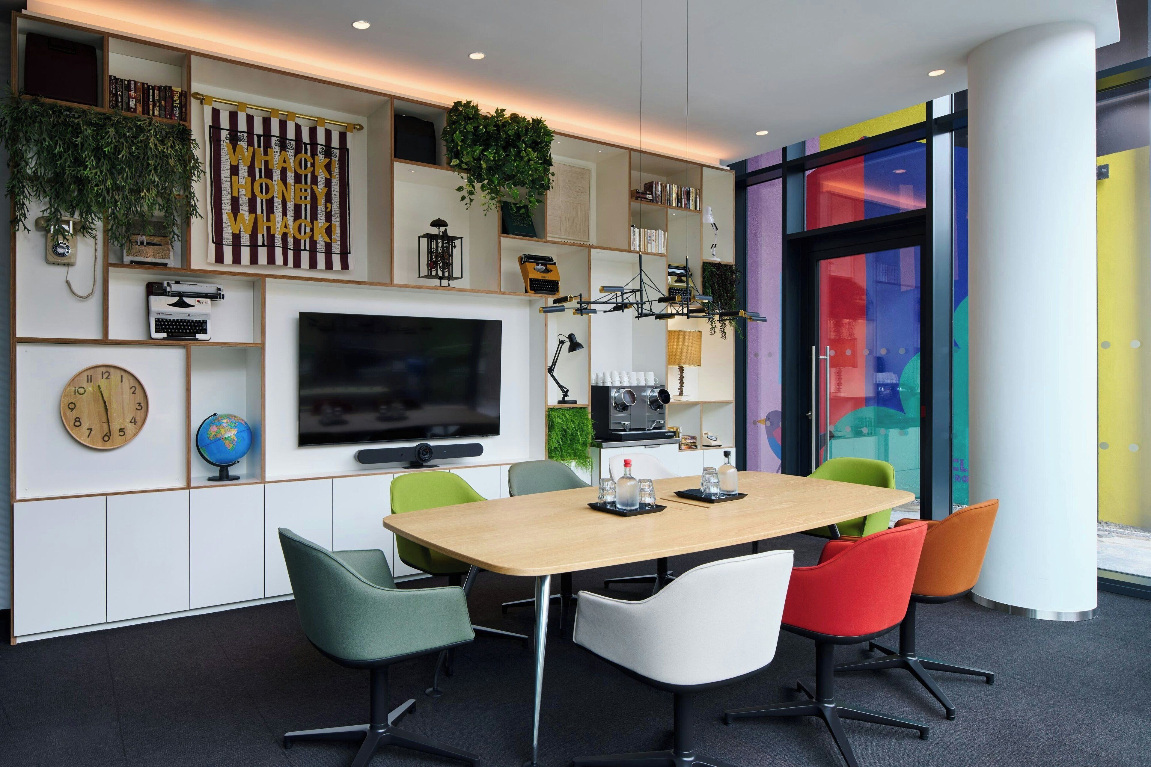 citizenM Dublin St Patrick's