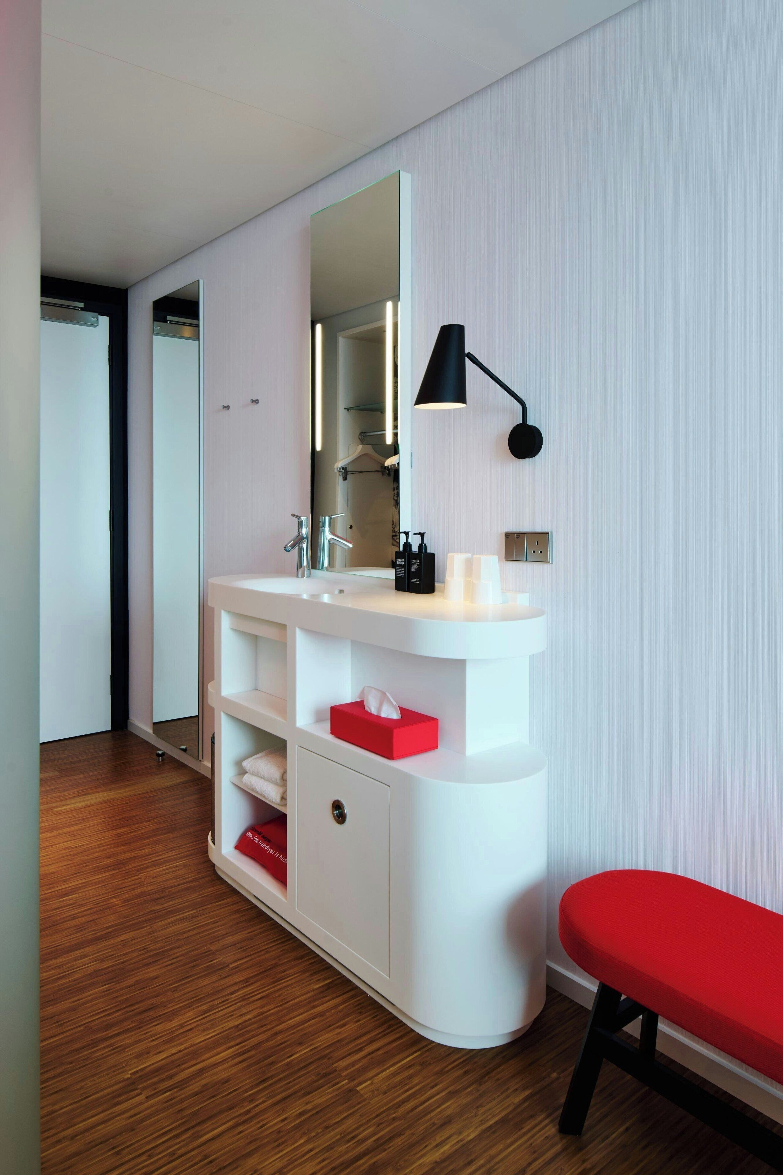 citizenM Dublin St Patrick's