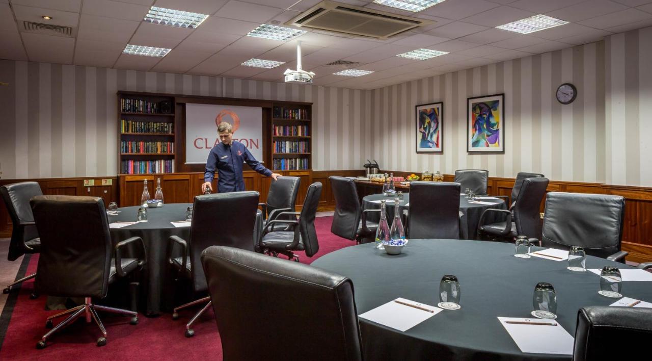 Clayton Hotel Ballsbridge