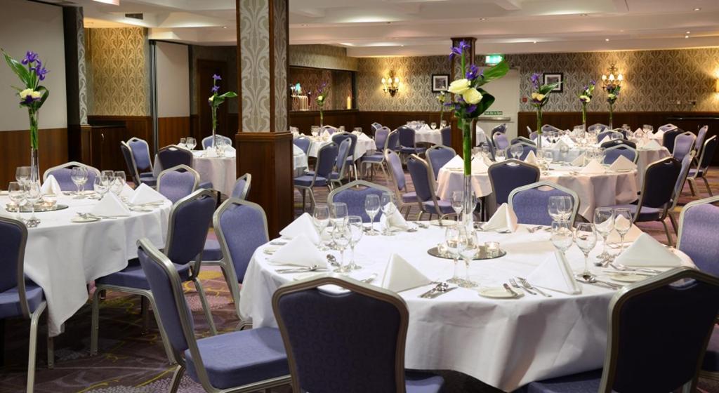 Clontarf Castle Hotel