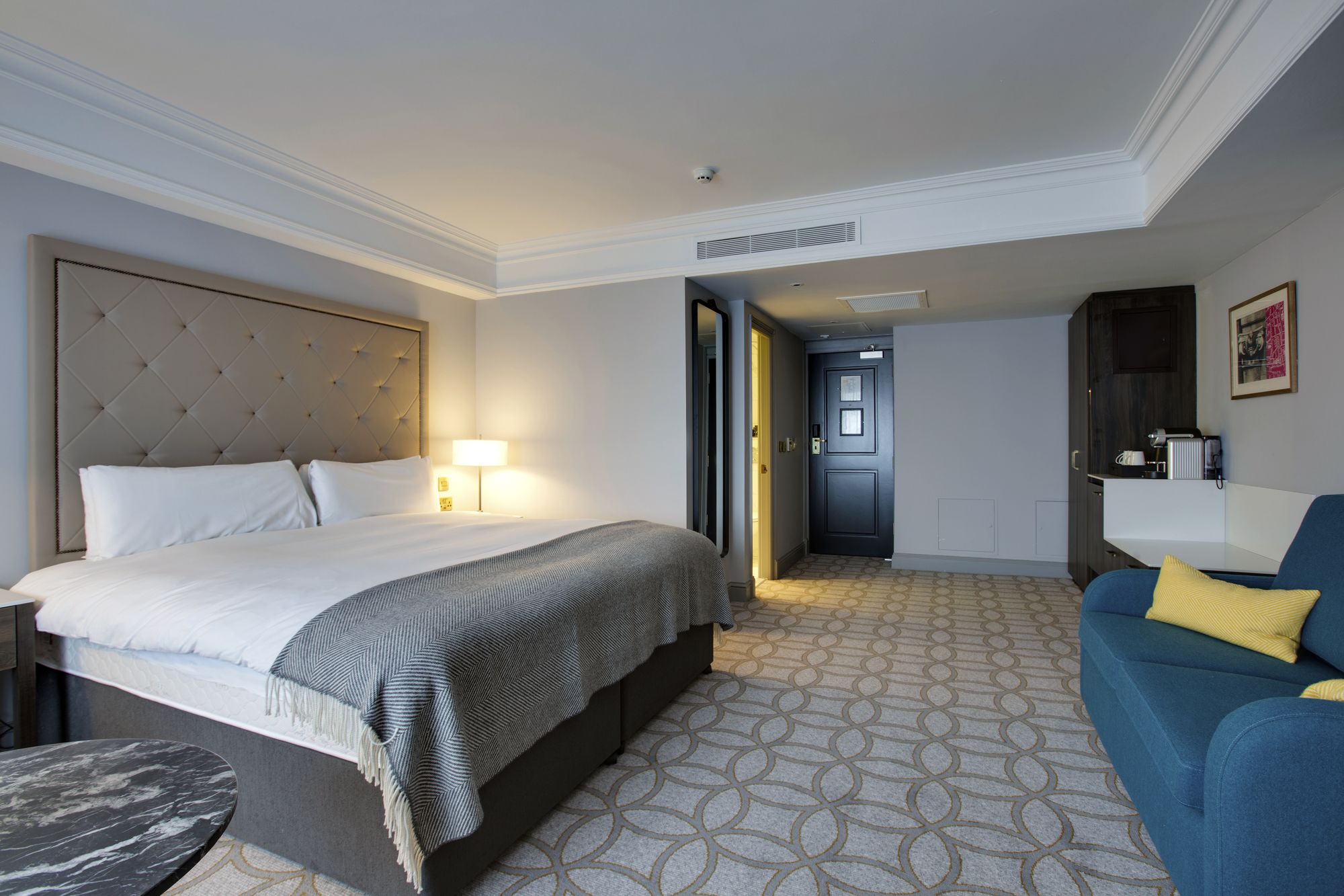 The Davenport