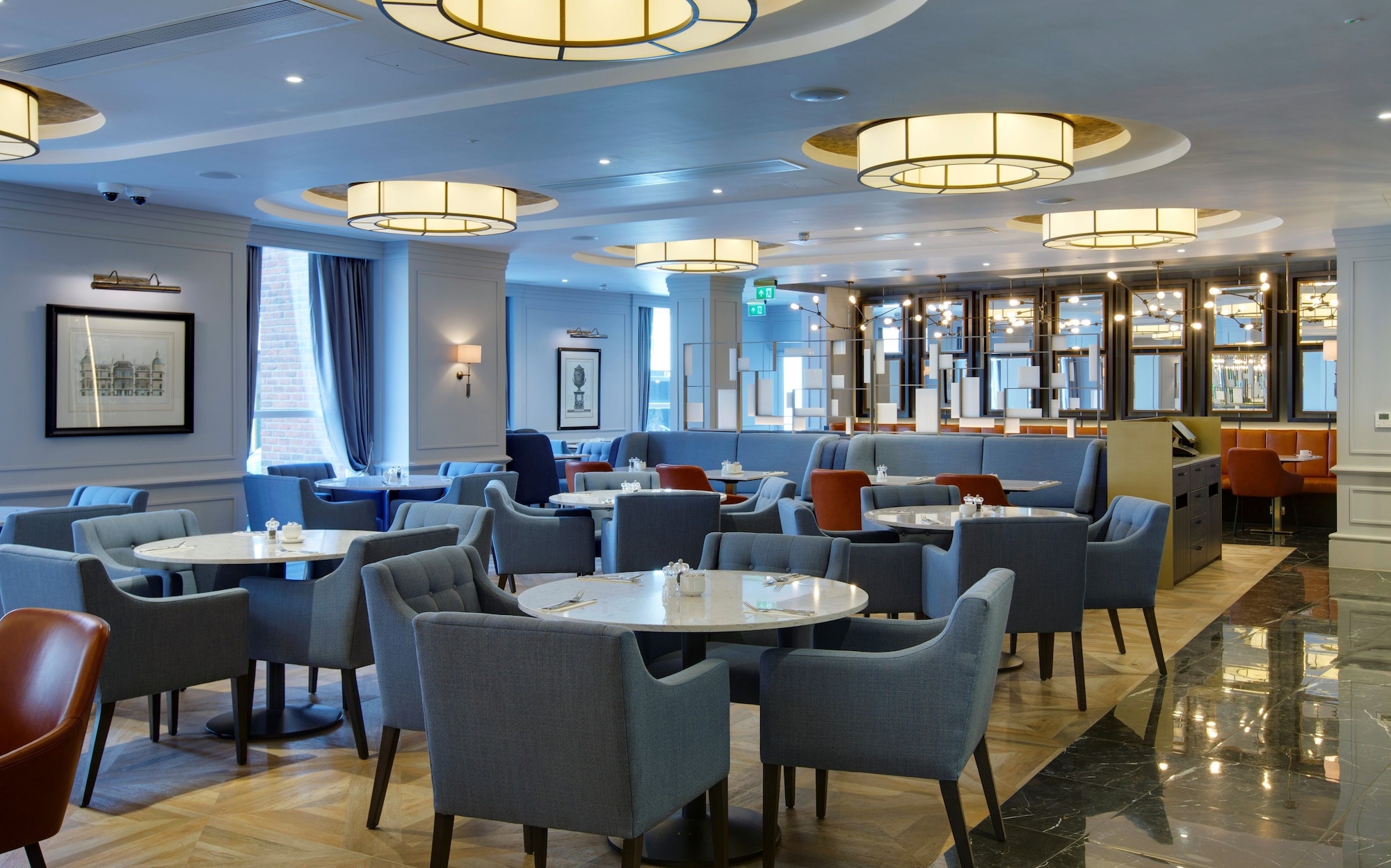 The Davenport