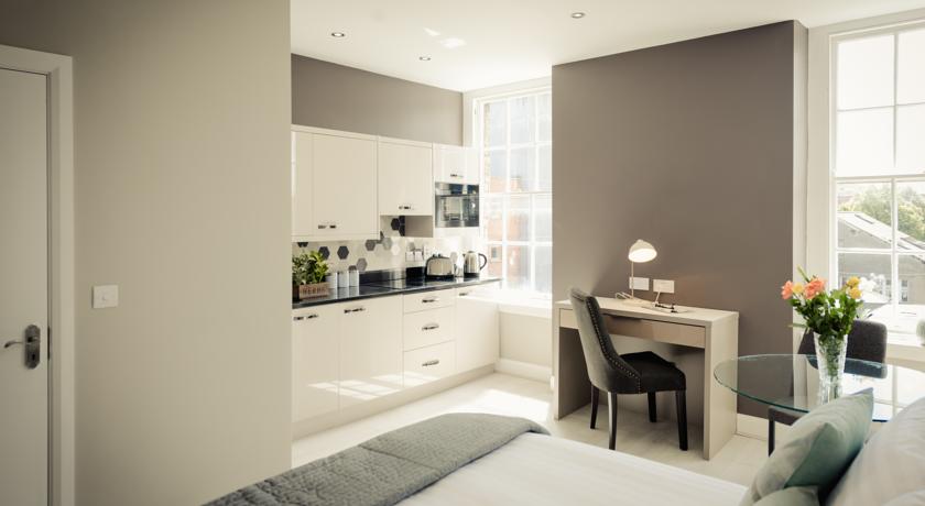 Mountjoy Square