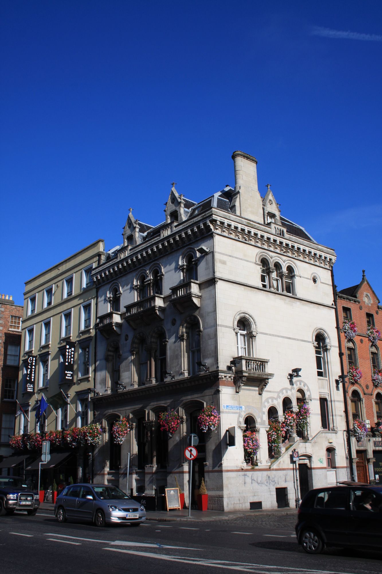 Dublin Citi Hotel