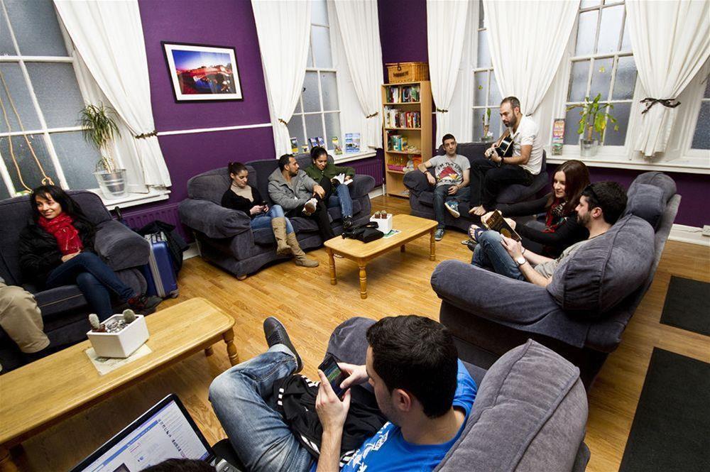 Leevin Hostel Mountjoy