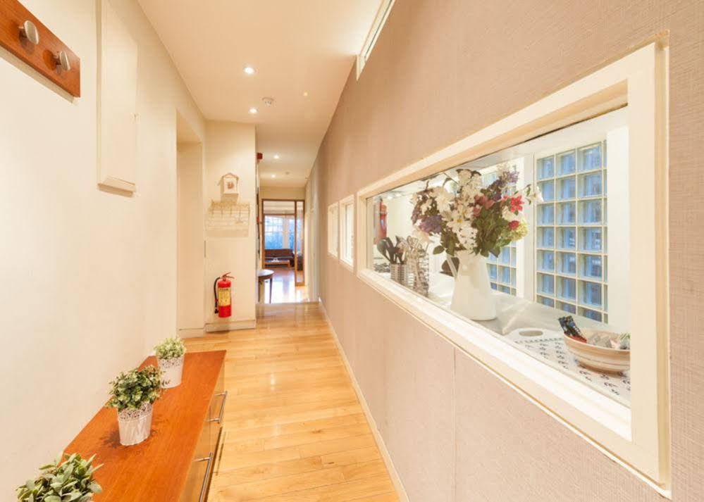 Grafton Street Apartments