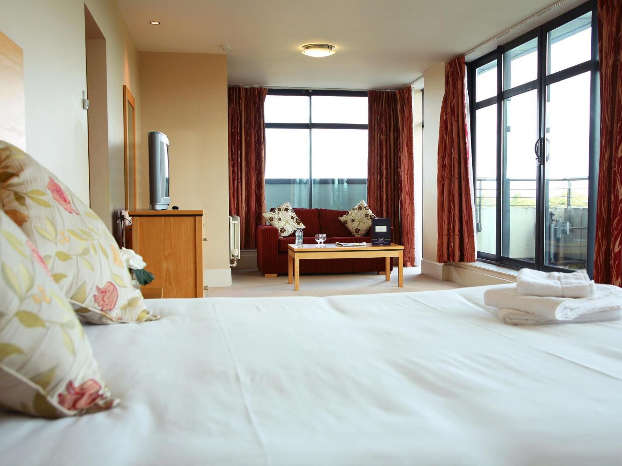 Green Isle Hotel Dublin