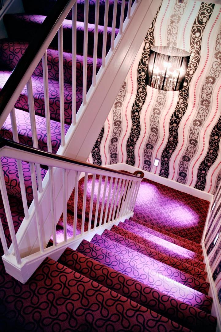 Hampton Hotel