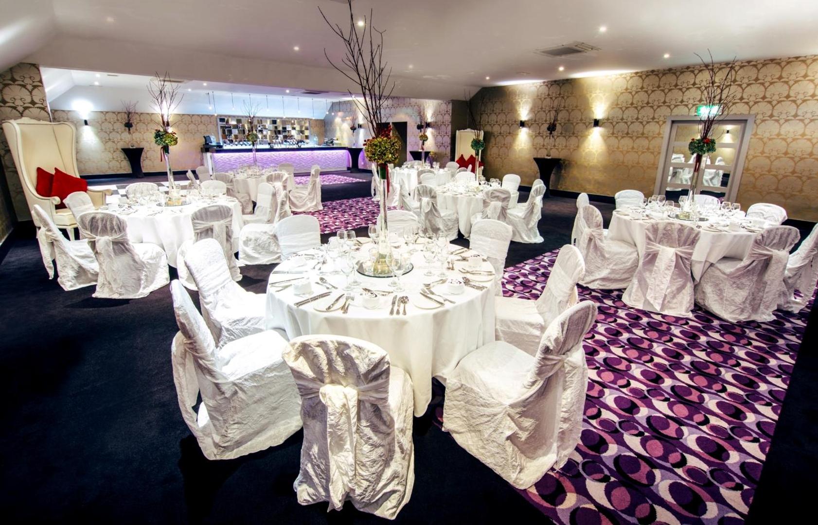 Hampton Hotel