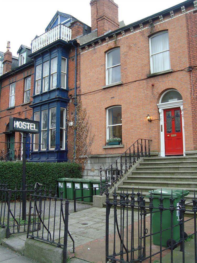 Harrington House Hostel