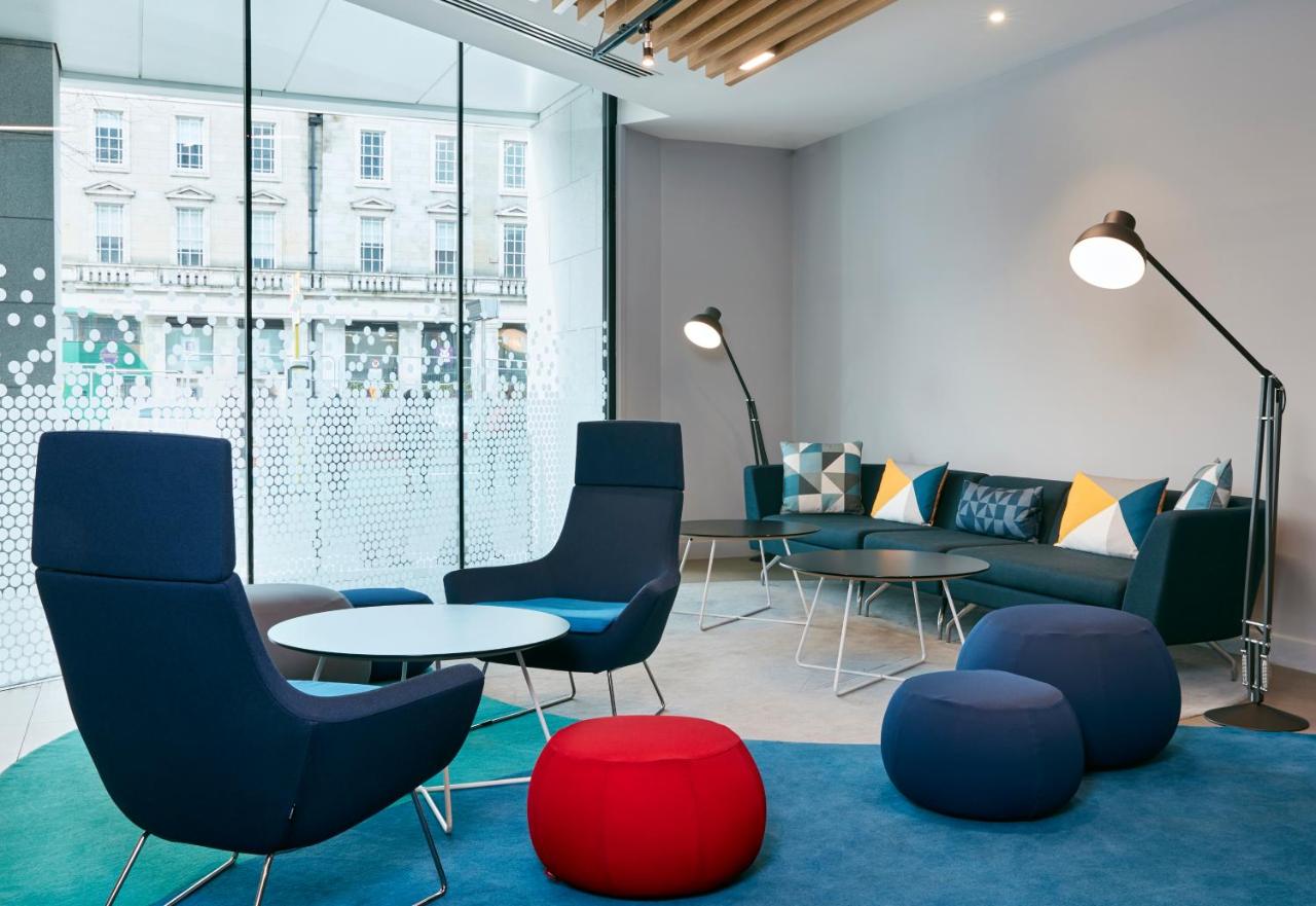 Holiday Inn Express Dublin City Centre