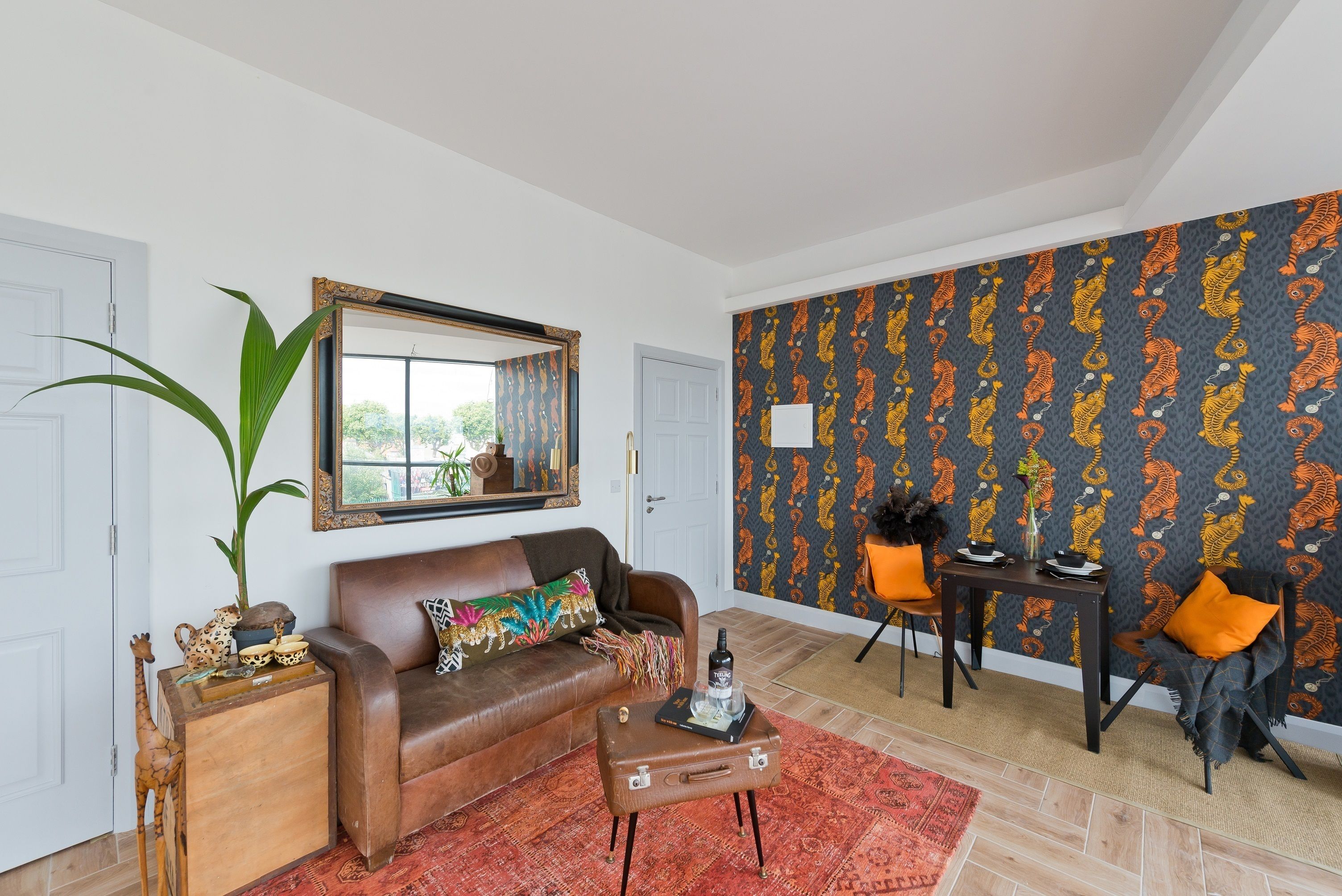 Inchicore Suites