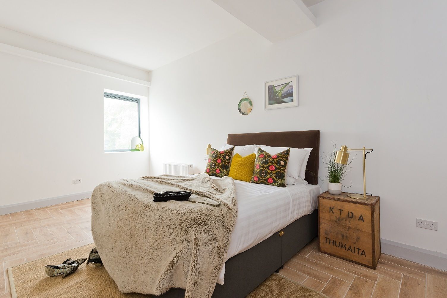 Inchicore Suites