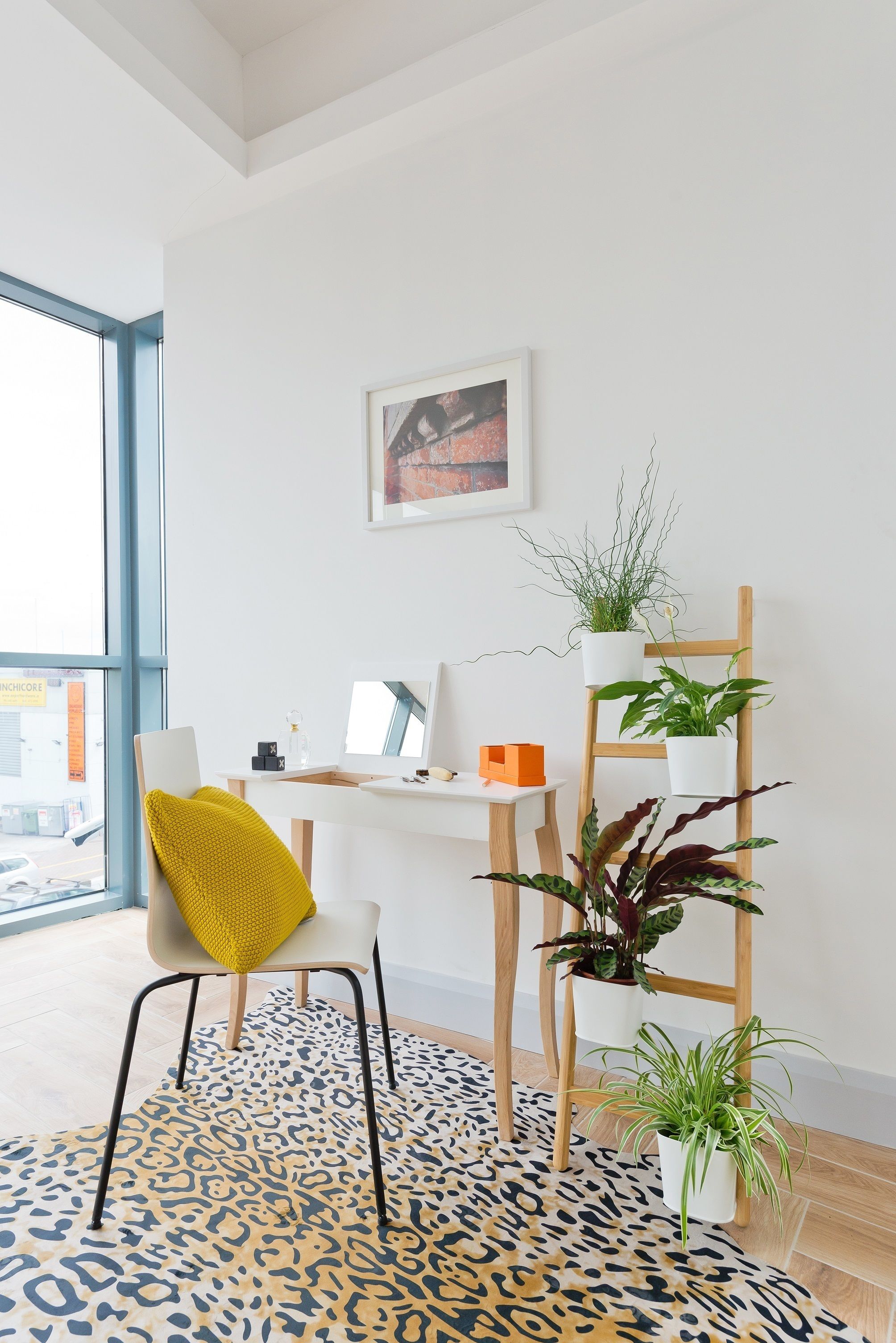 Inchicore Suites