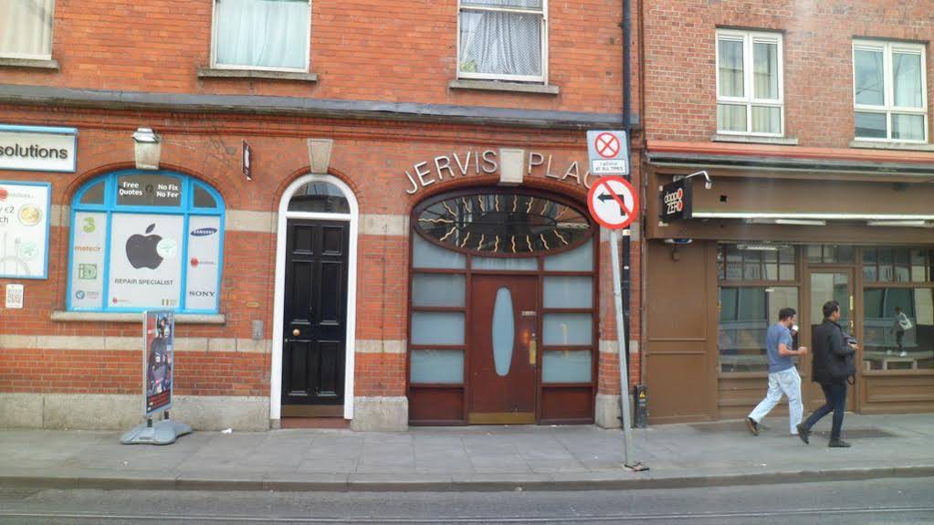 Inn On The Liffey Guesthouse