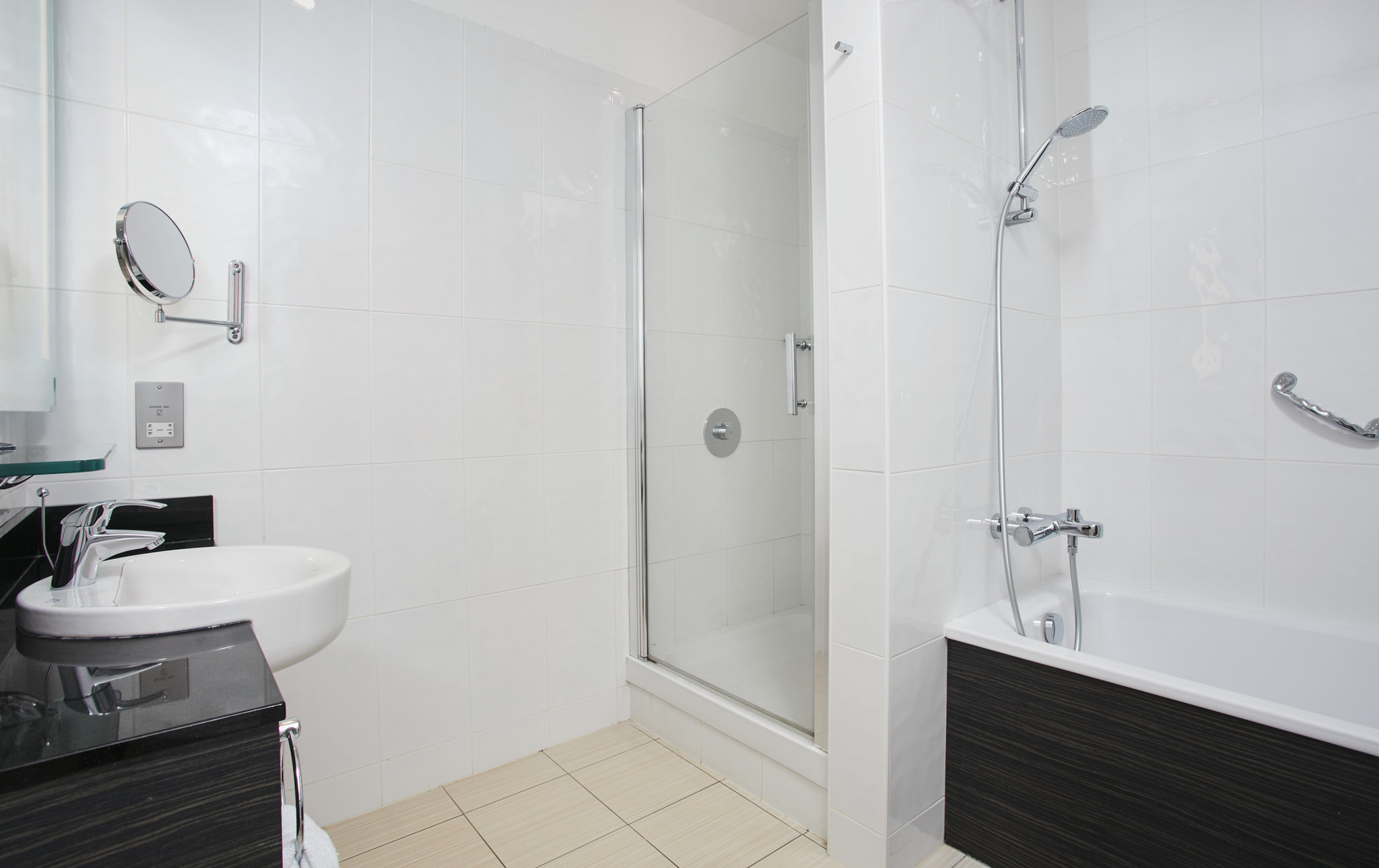 Leonardo Hotel Dublin Christchurch