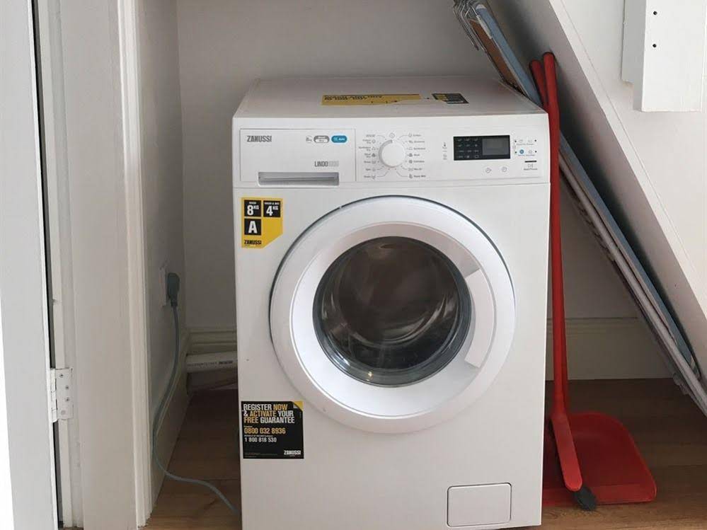 Mountjoy Serviced Accommodation