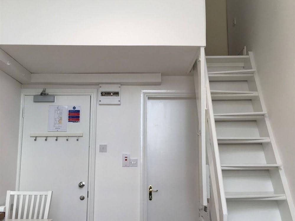 Mountjoy Serviced Accommodation