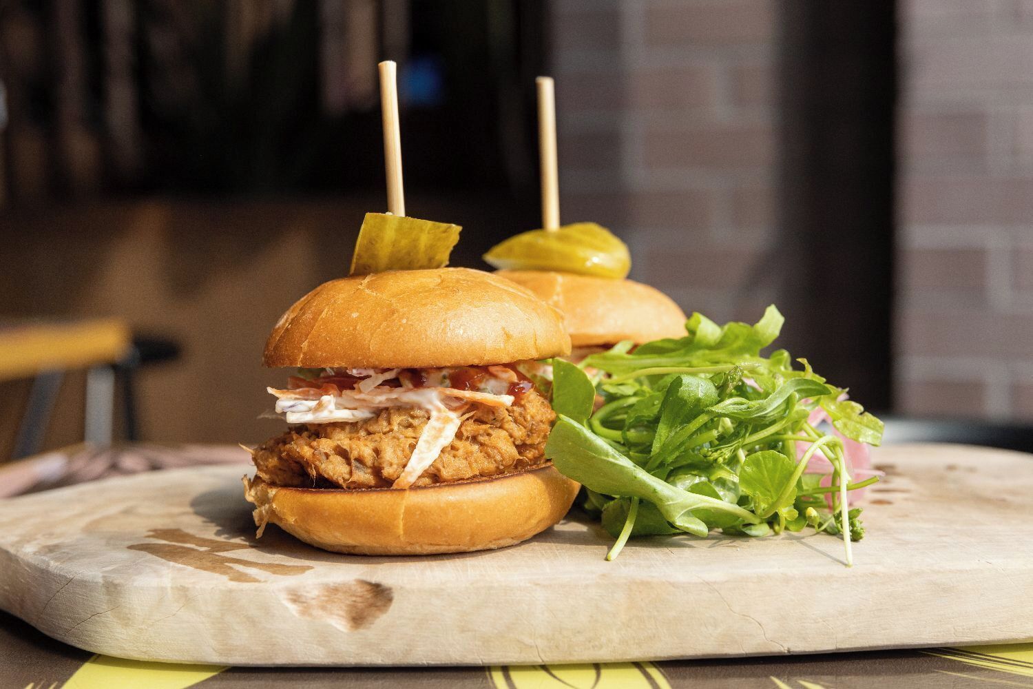 NYX Hotel by Leonardo Dublin