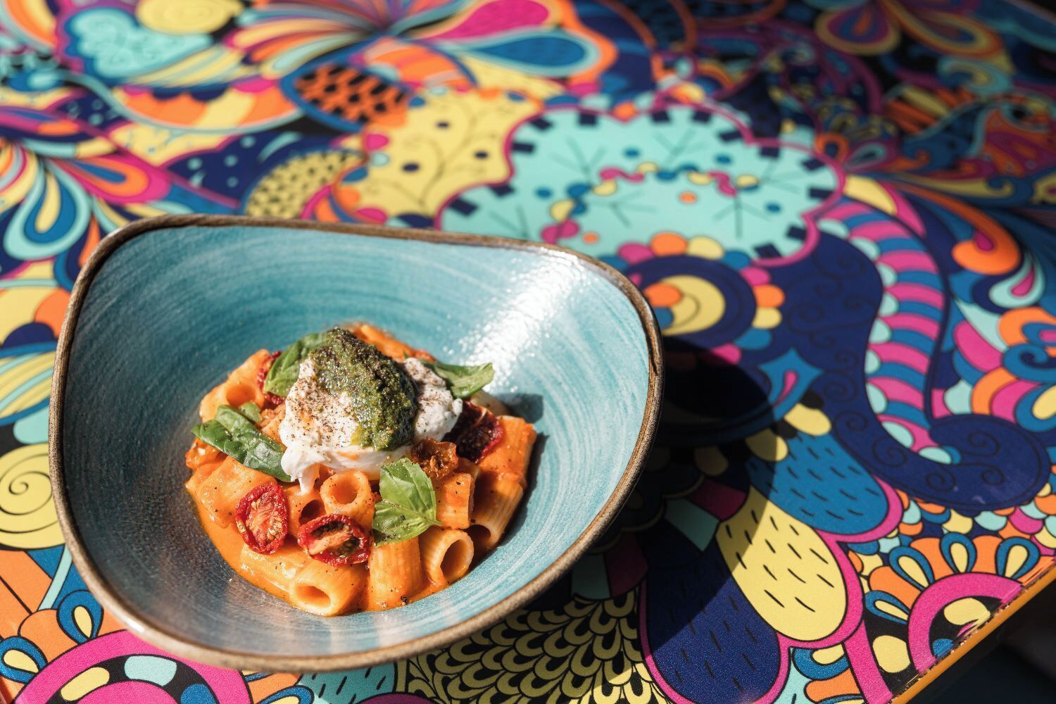 NYX Hotel by Leonardo Dublin