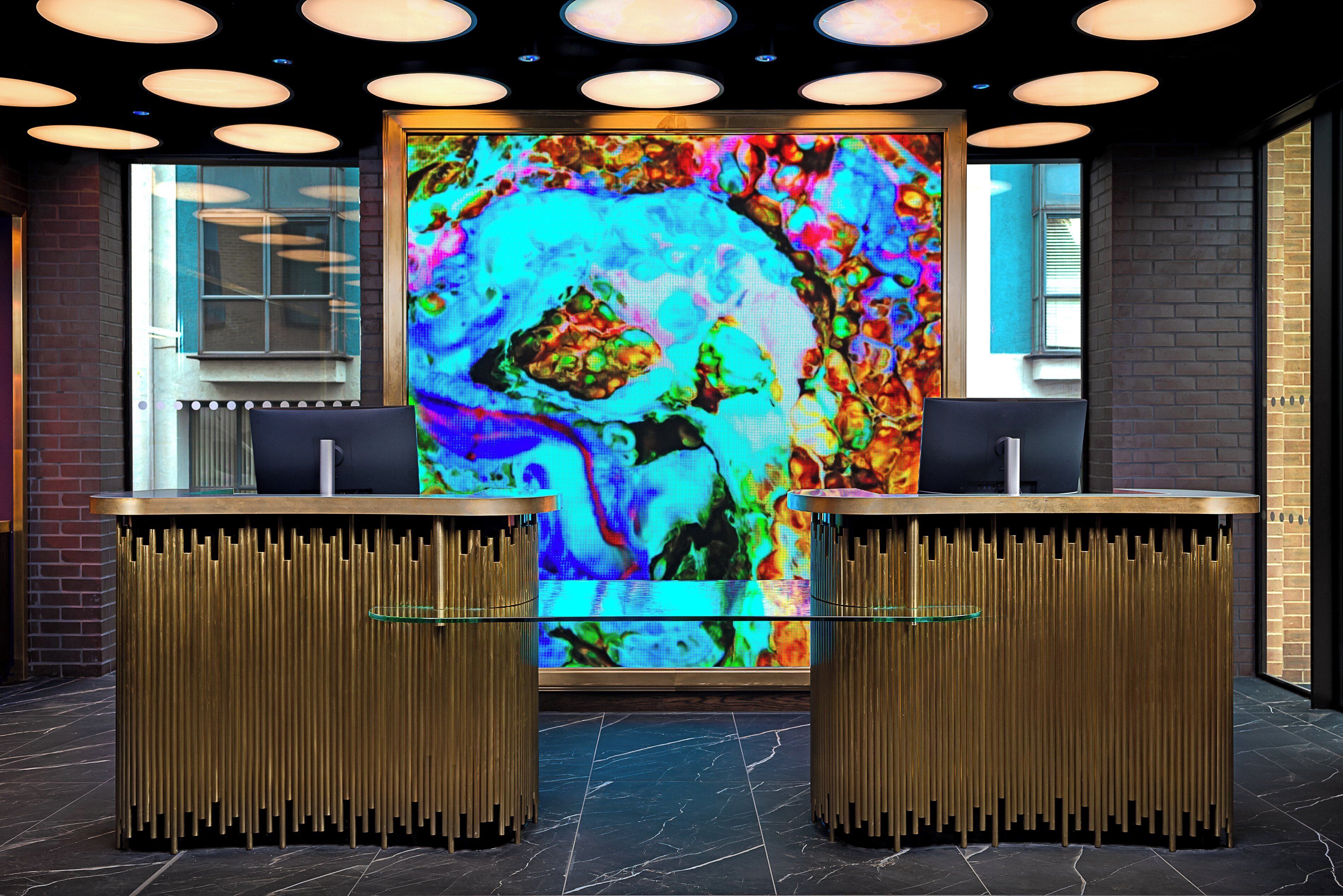 NYX Hotel by Leonardo Dublin