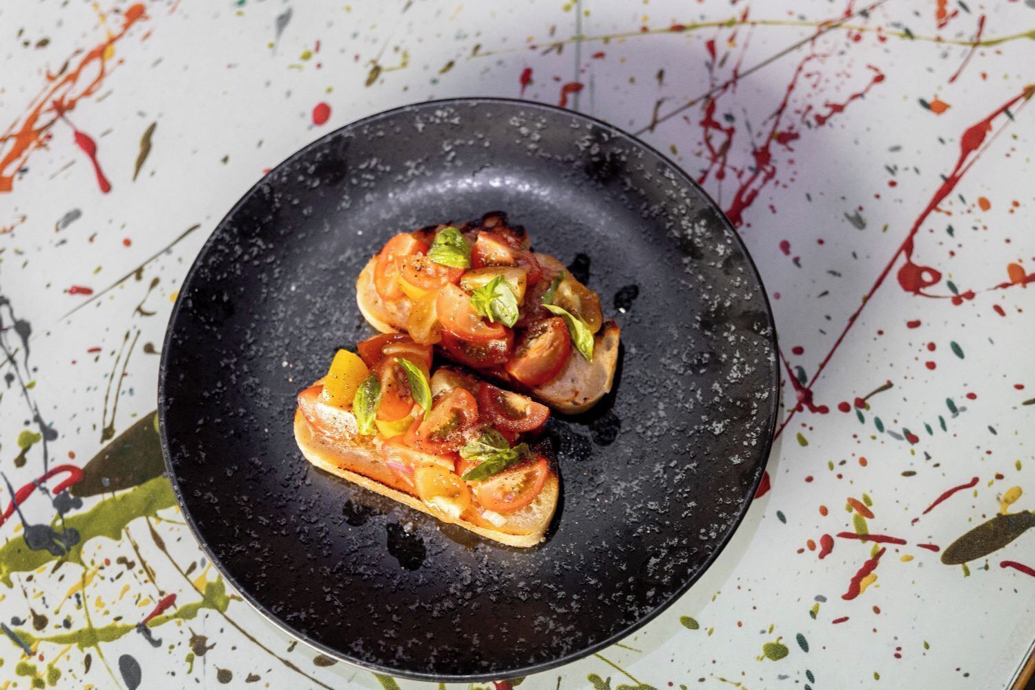 NYX Hotel by Leonardo Dublin