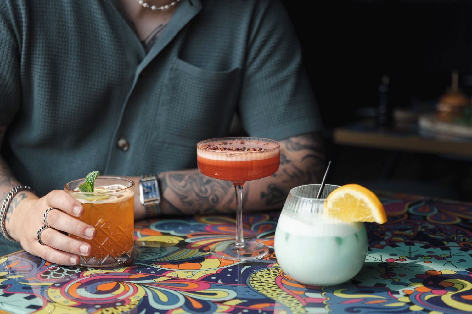 NYX Hotel by Leonardo Dublin