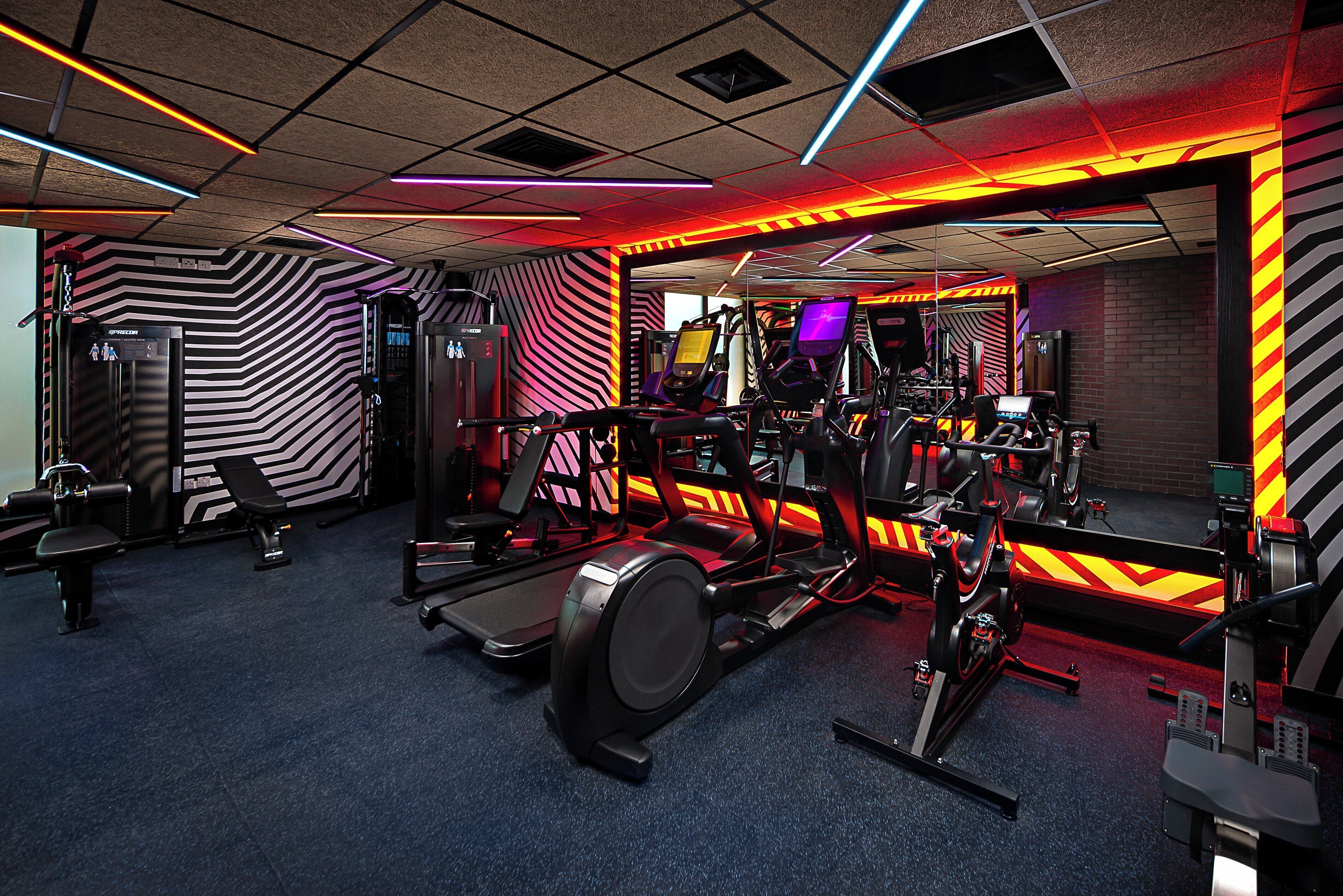 NYX Hotel by Leonardo Dublin