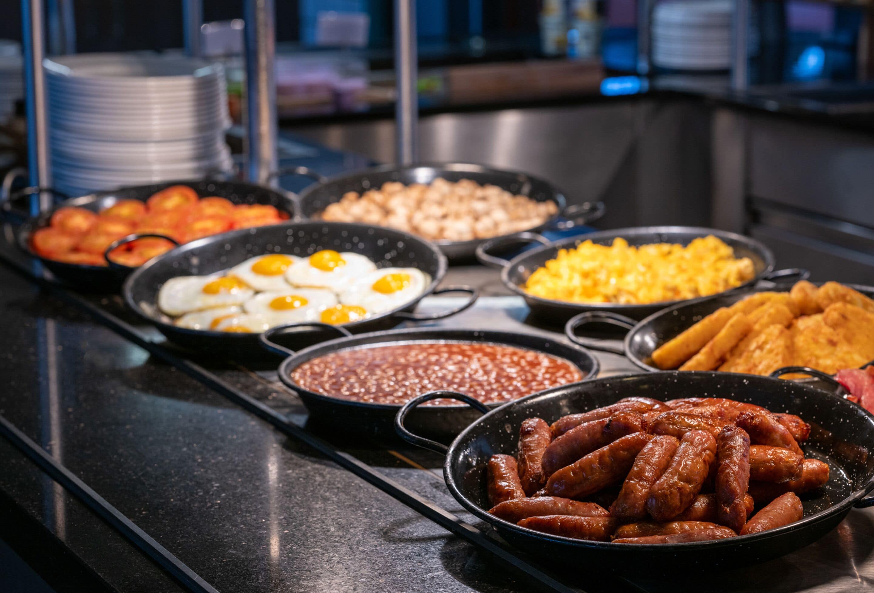 NYX Hotel by Leonardo Dublin