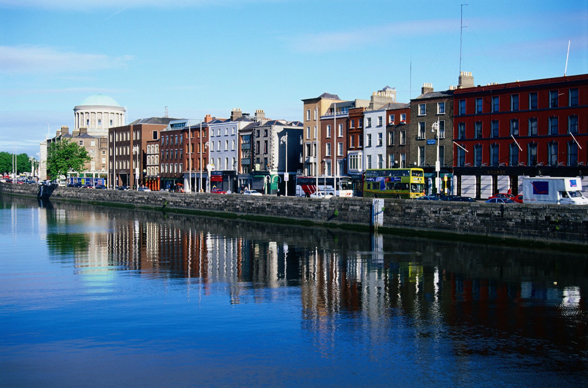 NYX Hotel by Leonardo Dublin