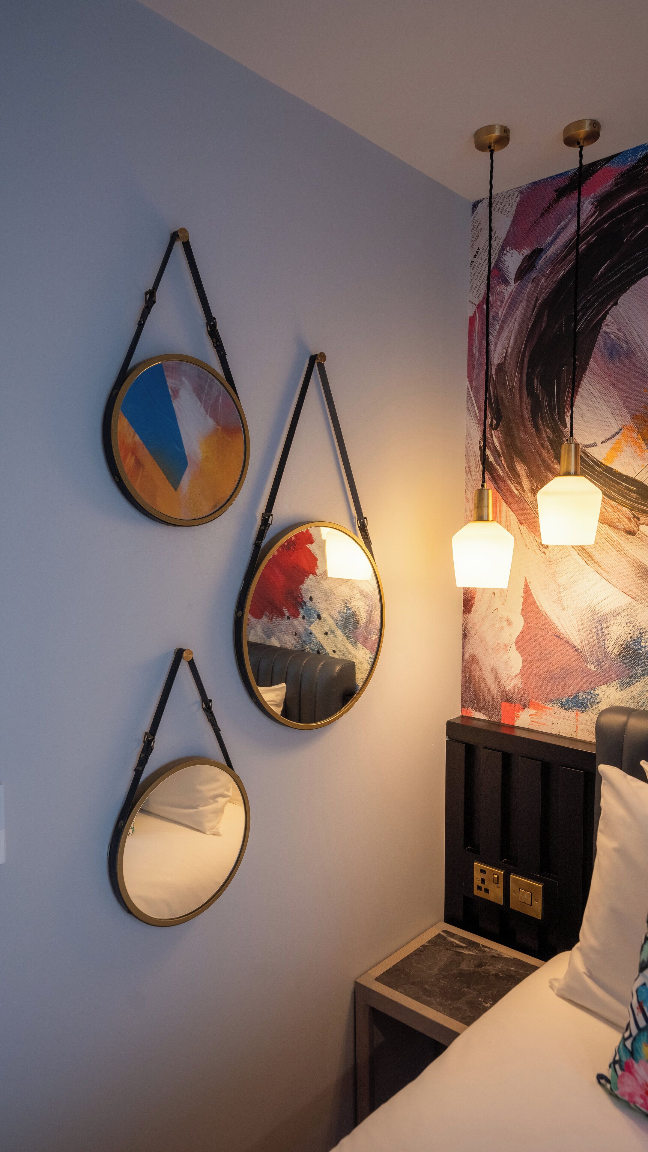 NYX Hotel by Leonardo Dublin