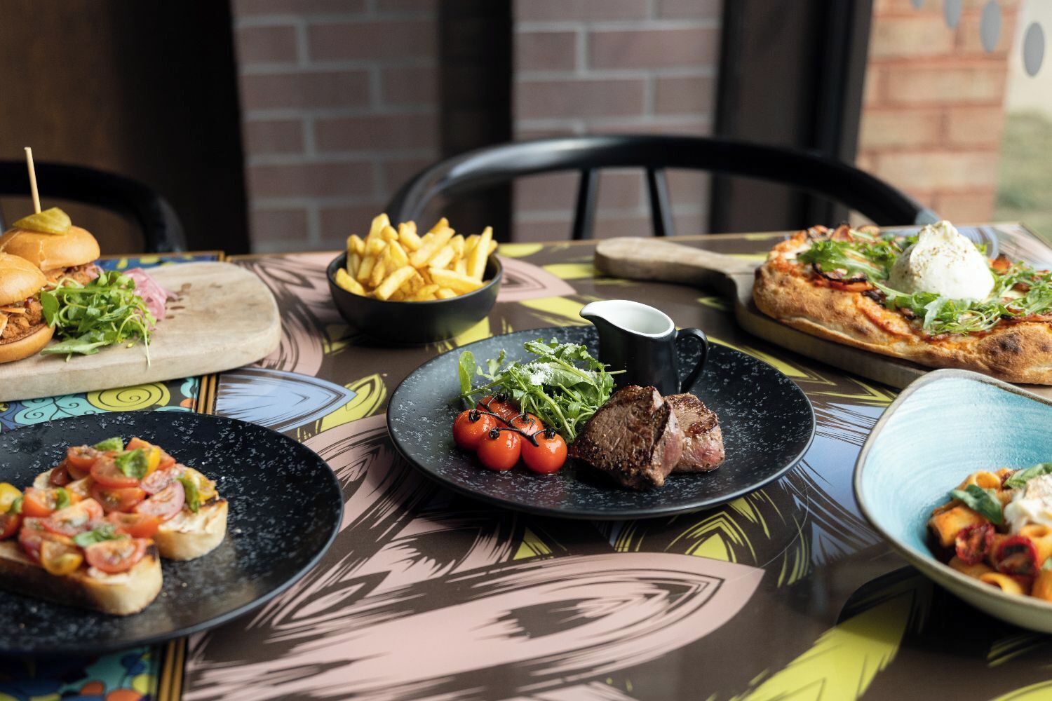 NYX Hotel by Leonardo Dublin