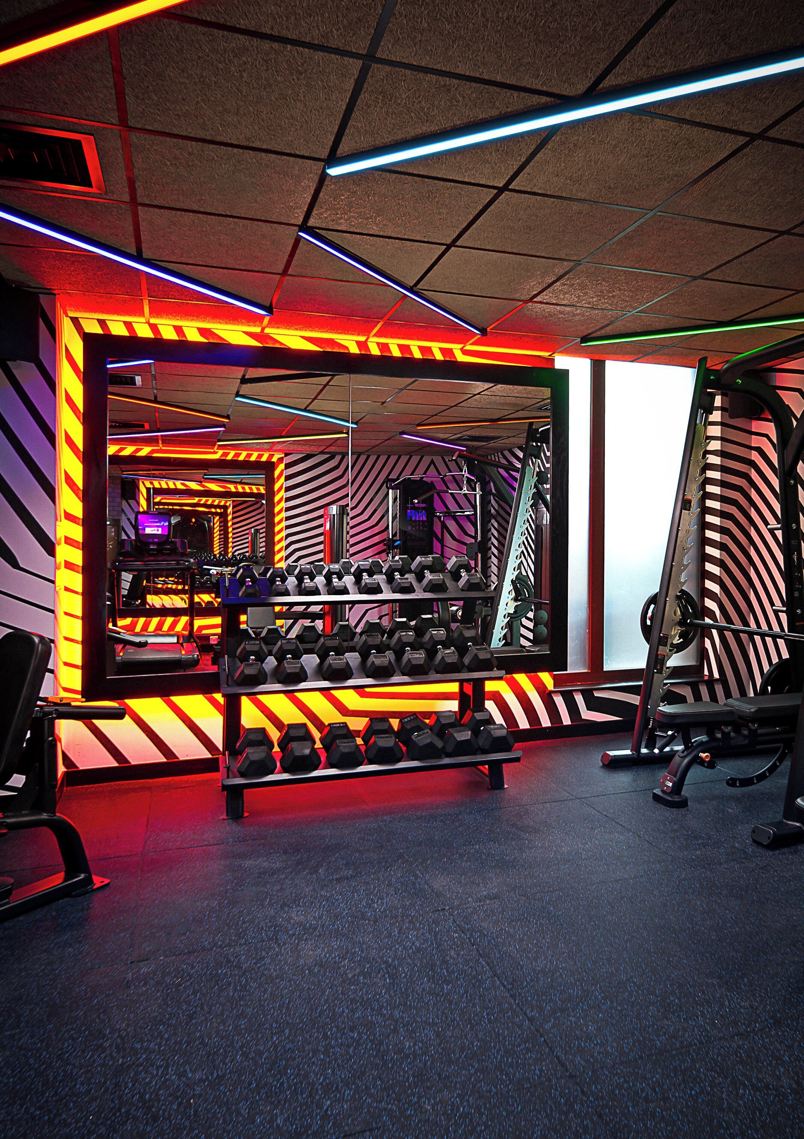 NYX Hotel by Leonardo Dublin