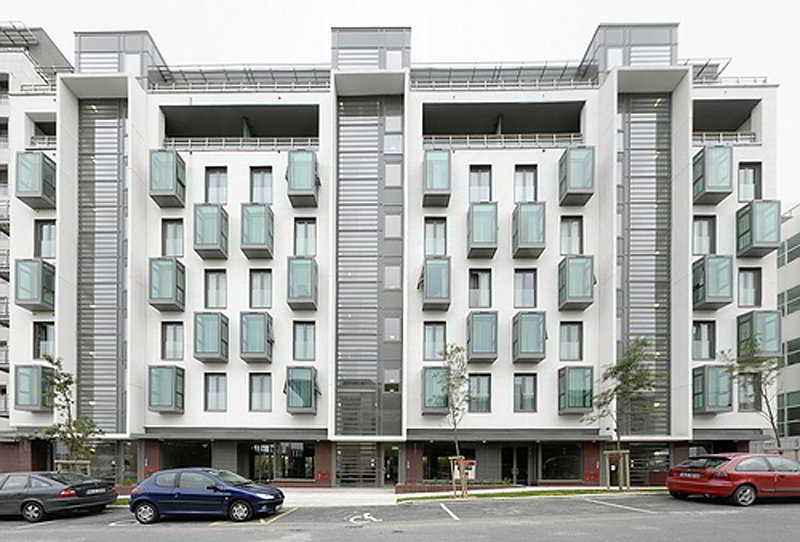 Premier Suites Dublin Sandyford