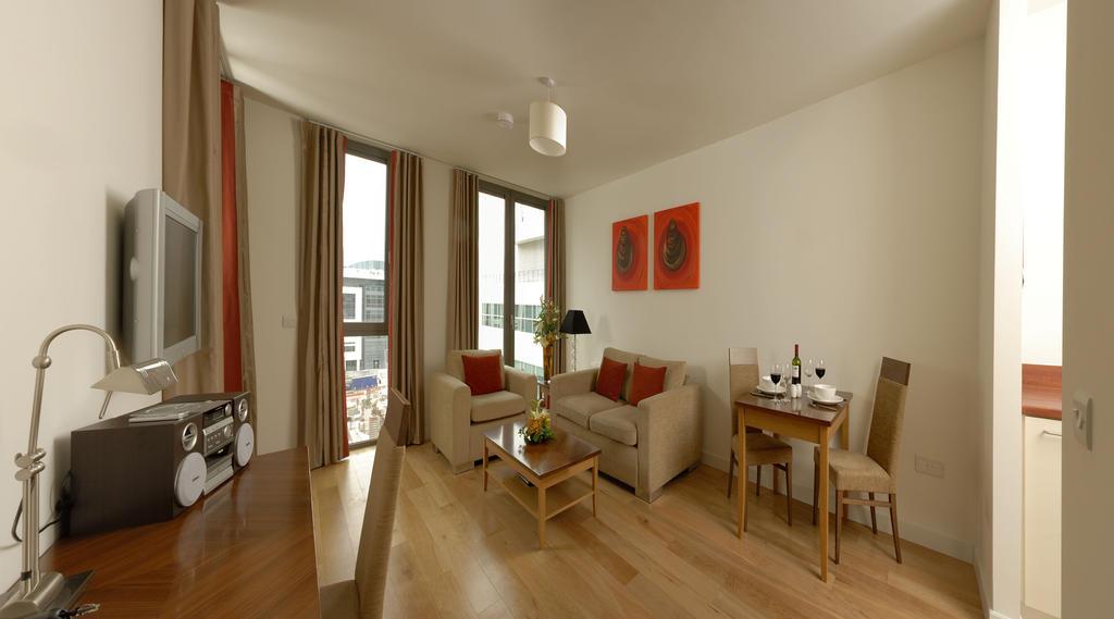 Premier Suites Dublin Sandyford